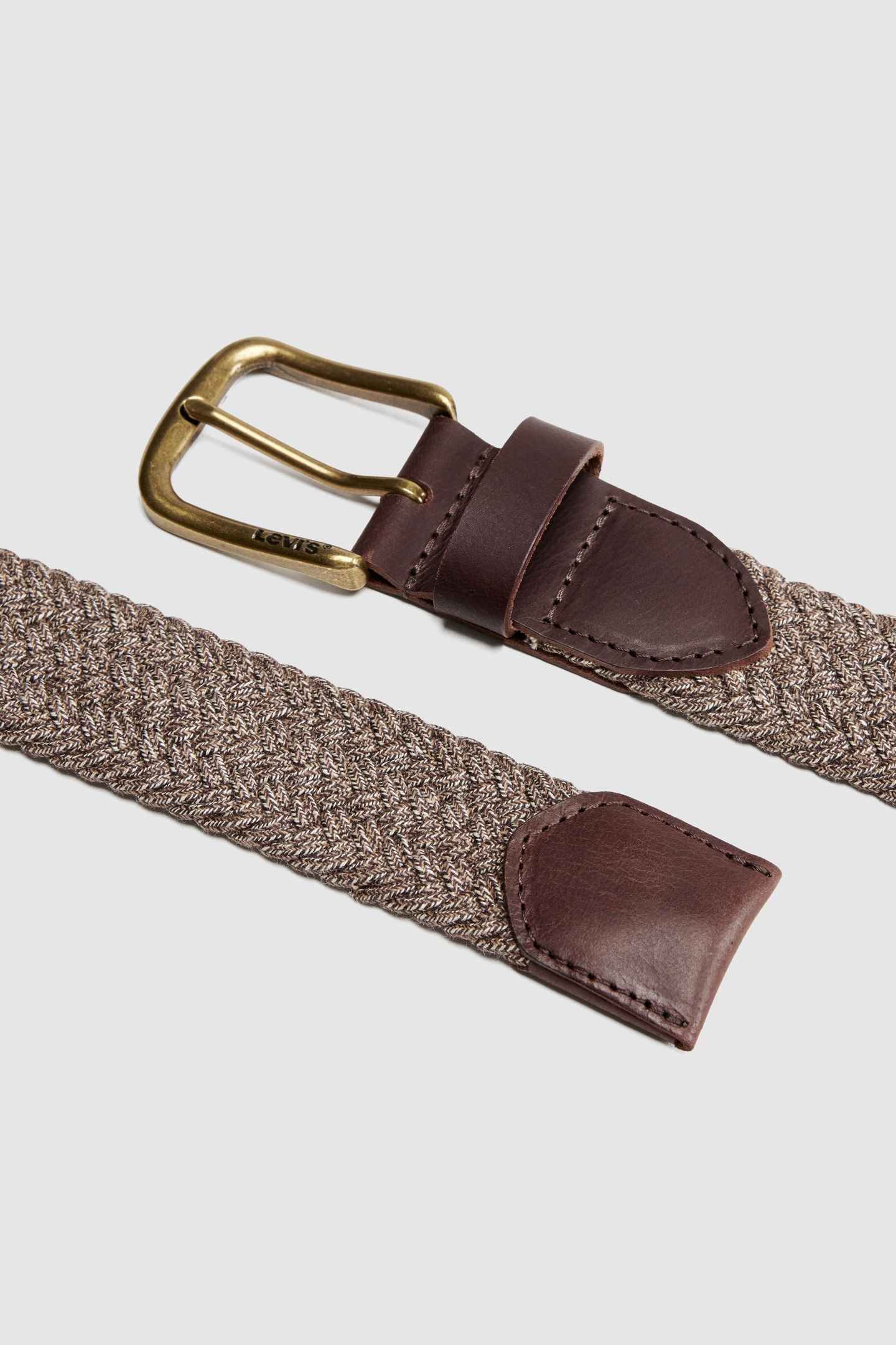 AUSTIN STRETCH WOVEN BELT 4