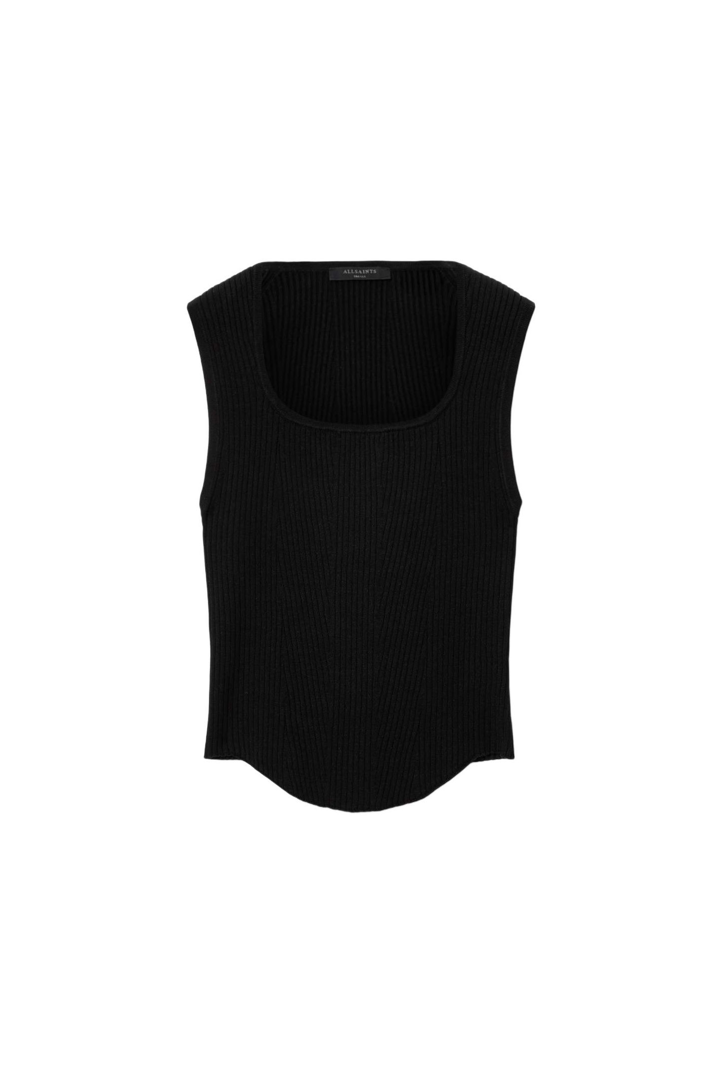 CRUZ BODICE BLACK 6
