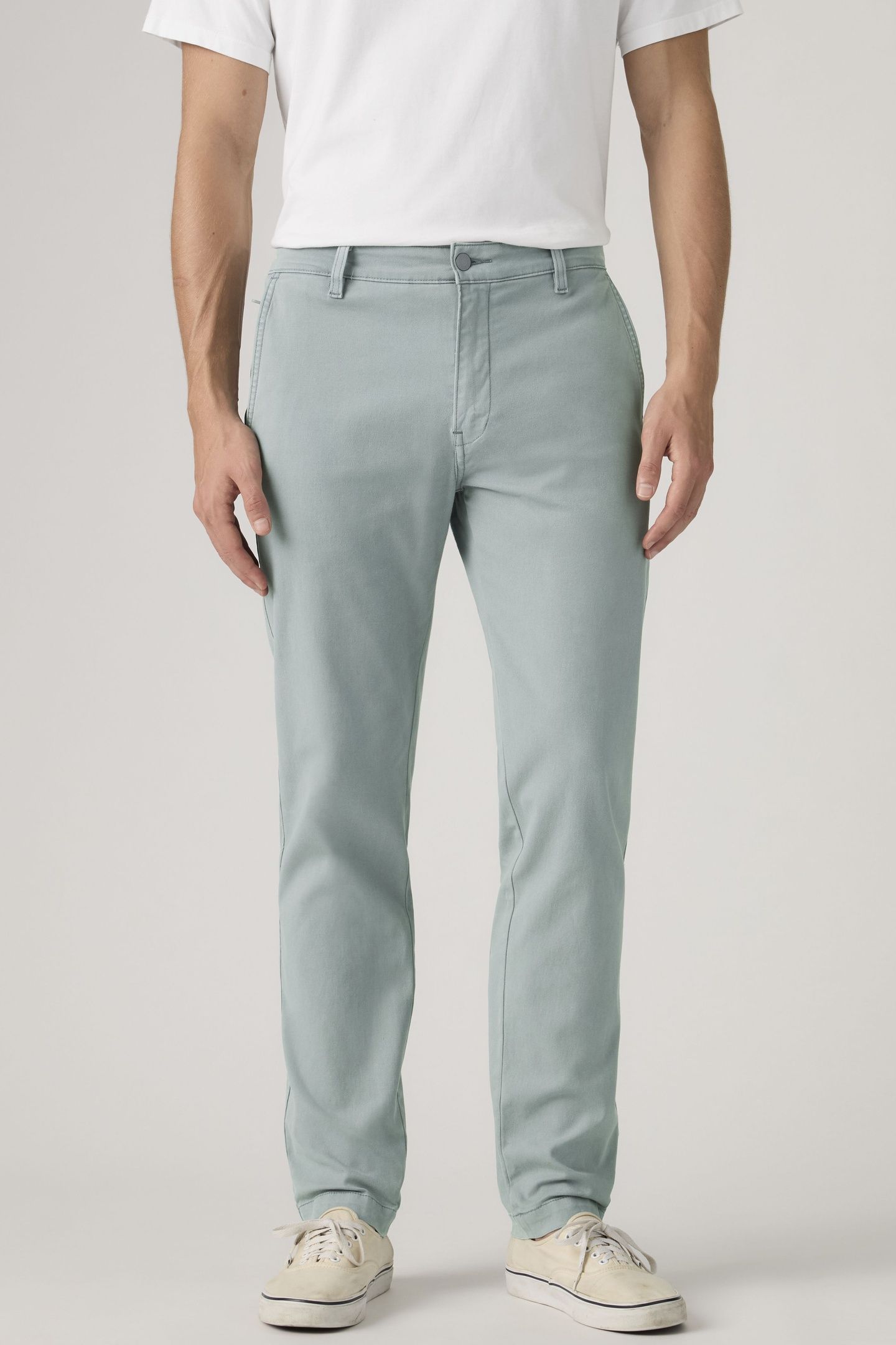 XX CHINO STANDARD TAPER 4