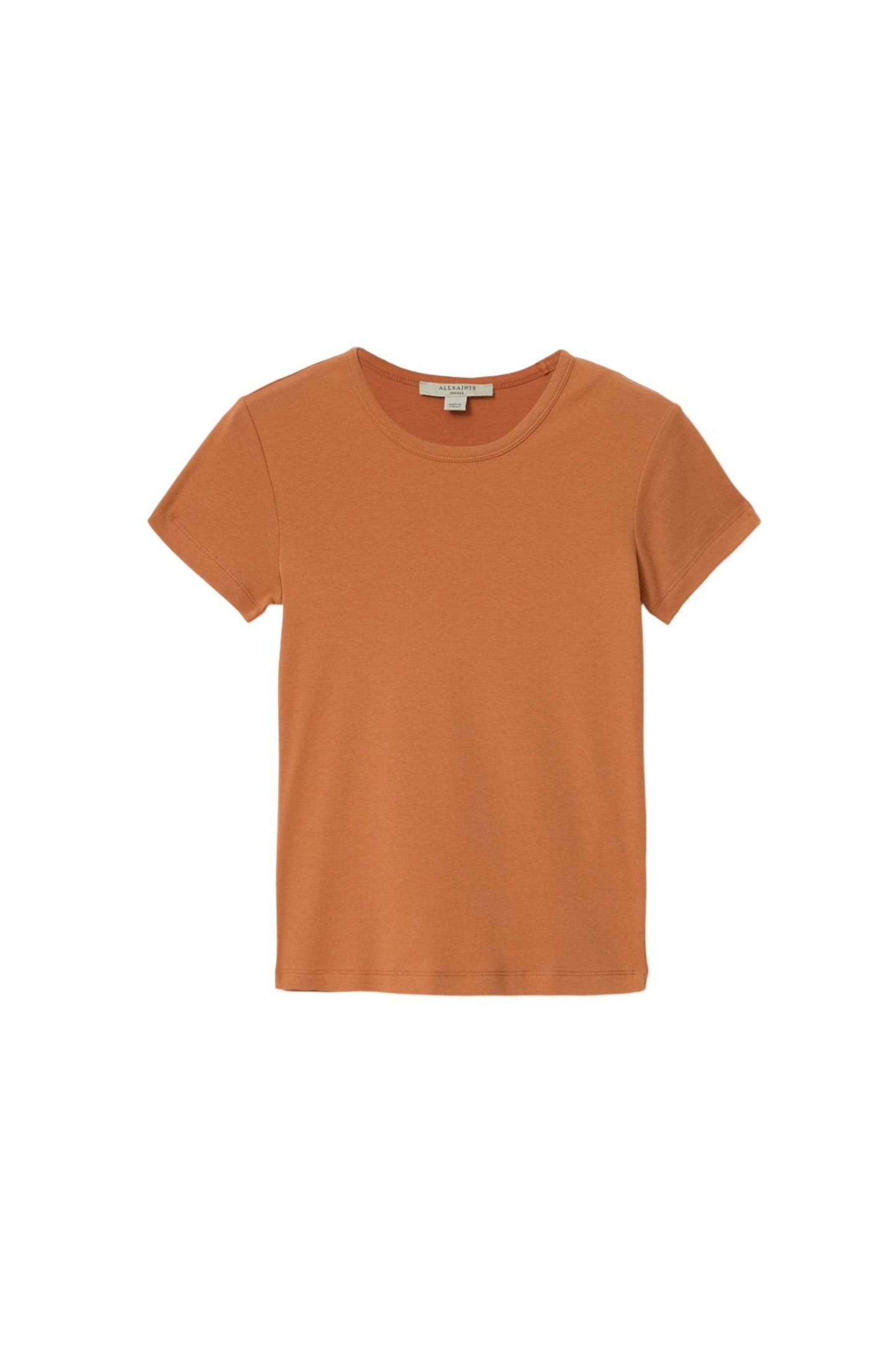 STEVIE TEE PECAN BROWN 6