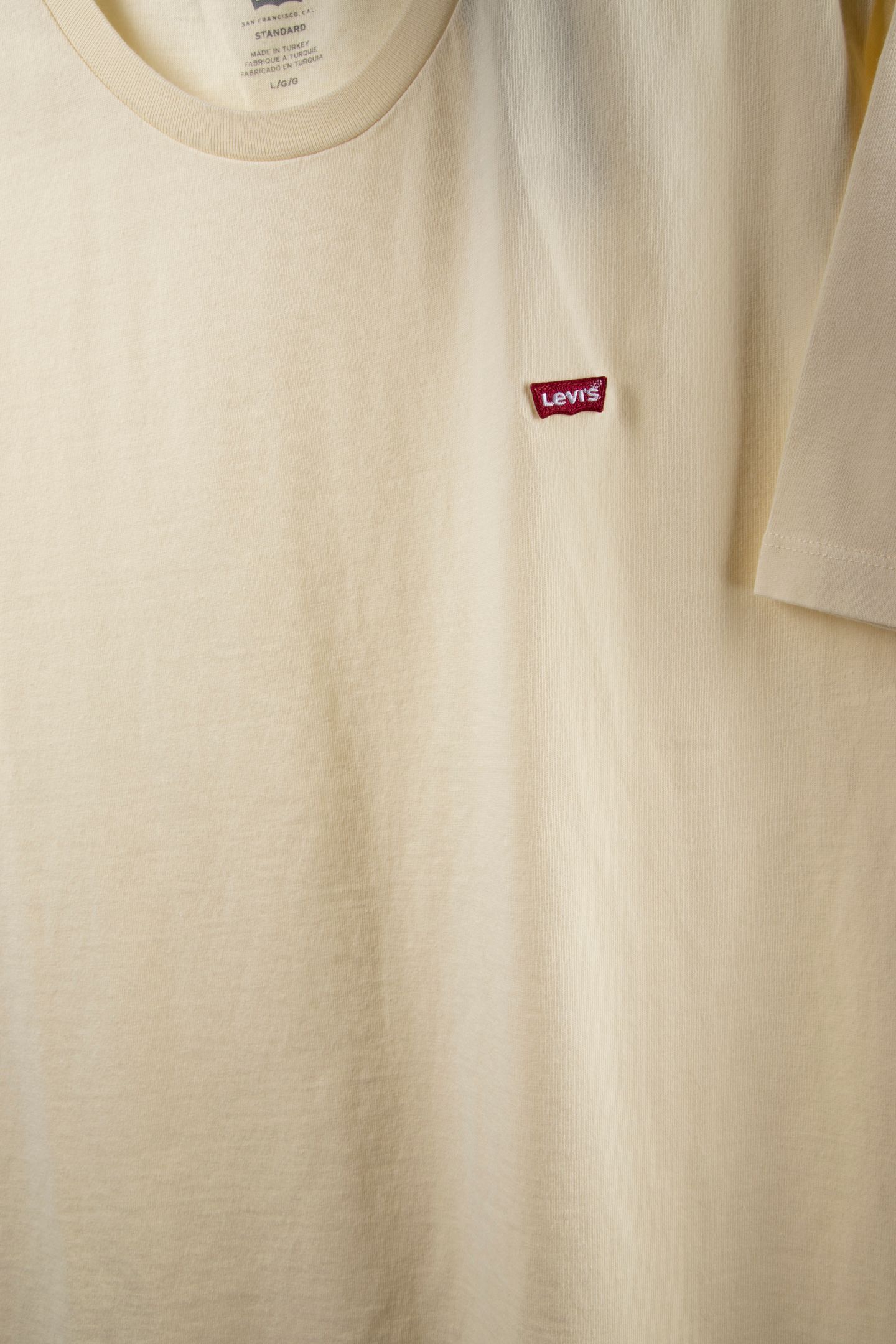SS ORIGINAL HM TEE AFTERGLOW 4