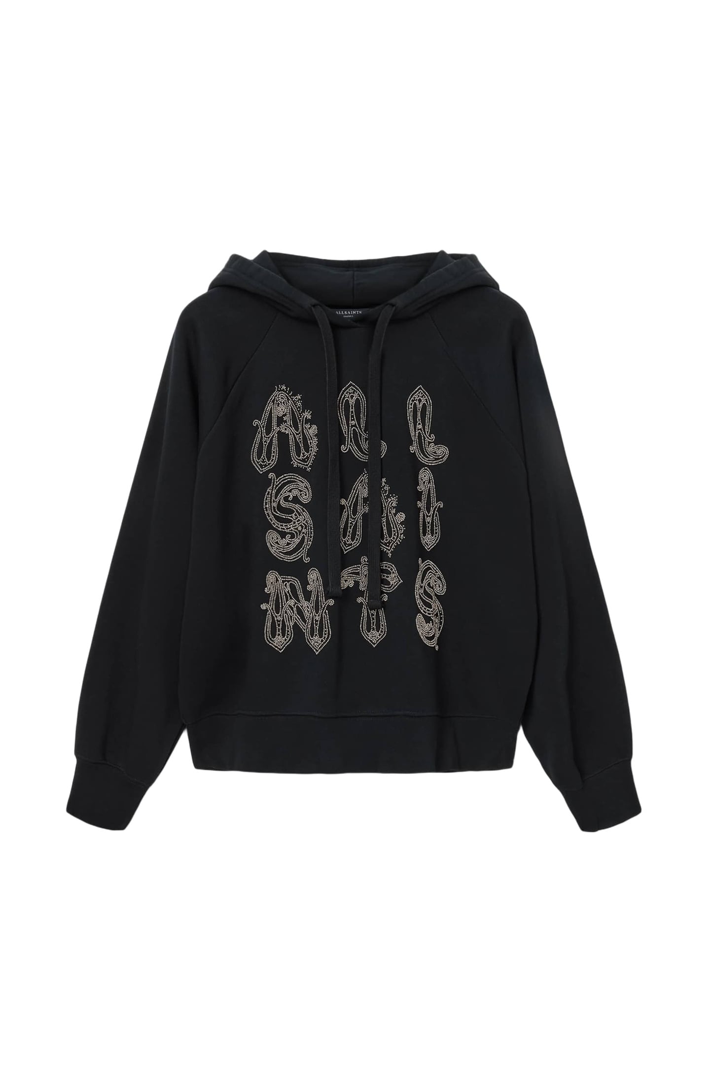 ELLA TALON HOODY BLACK 5