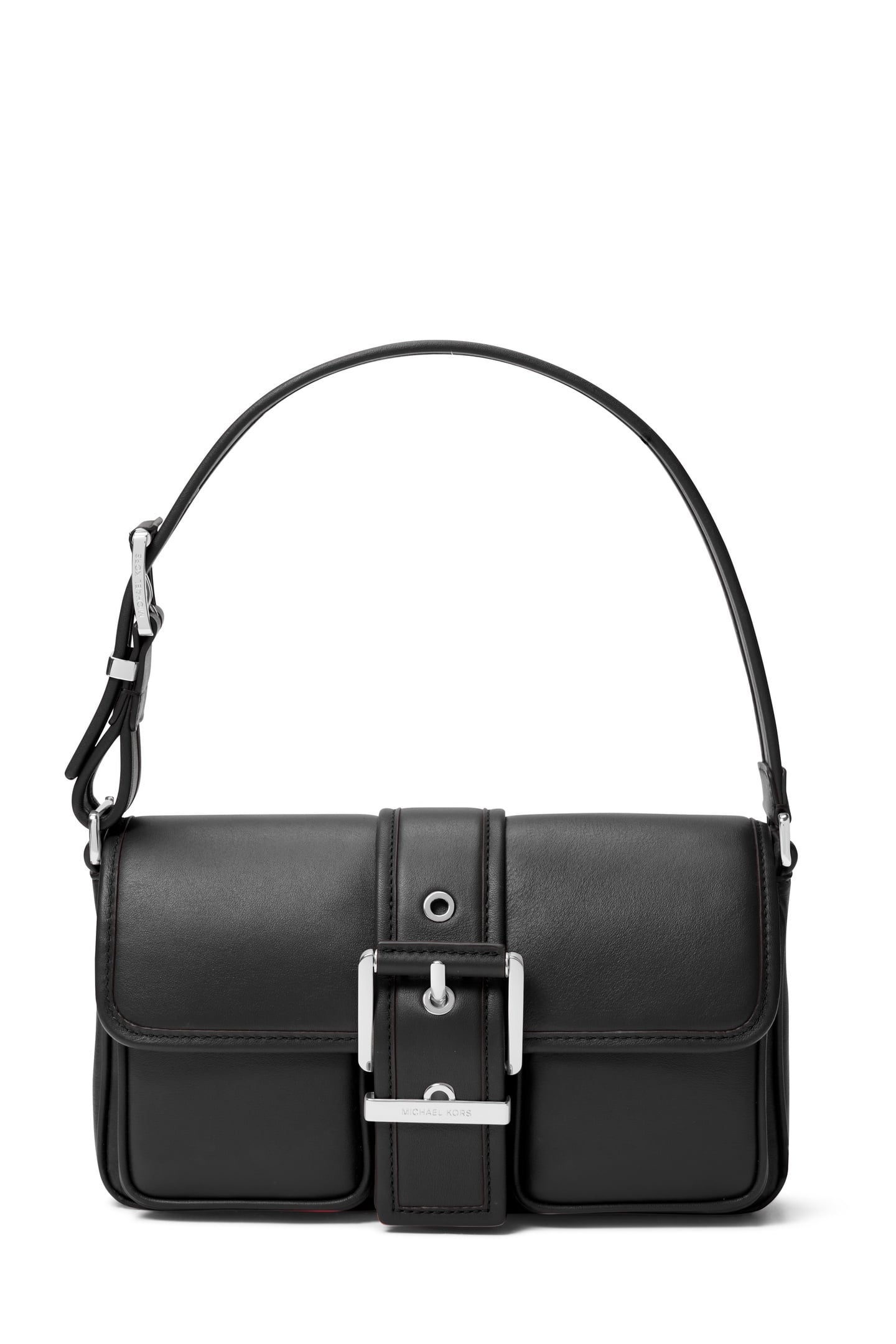 MEDIUM SHOULDER BLACK 1