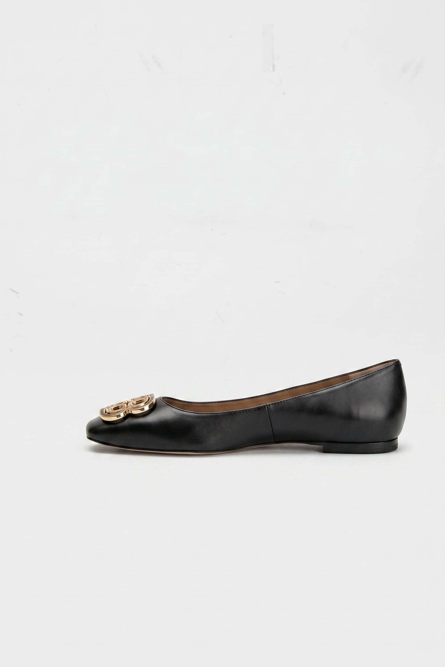TRUDY FLATS BLACK 2