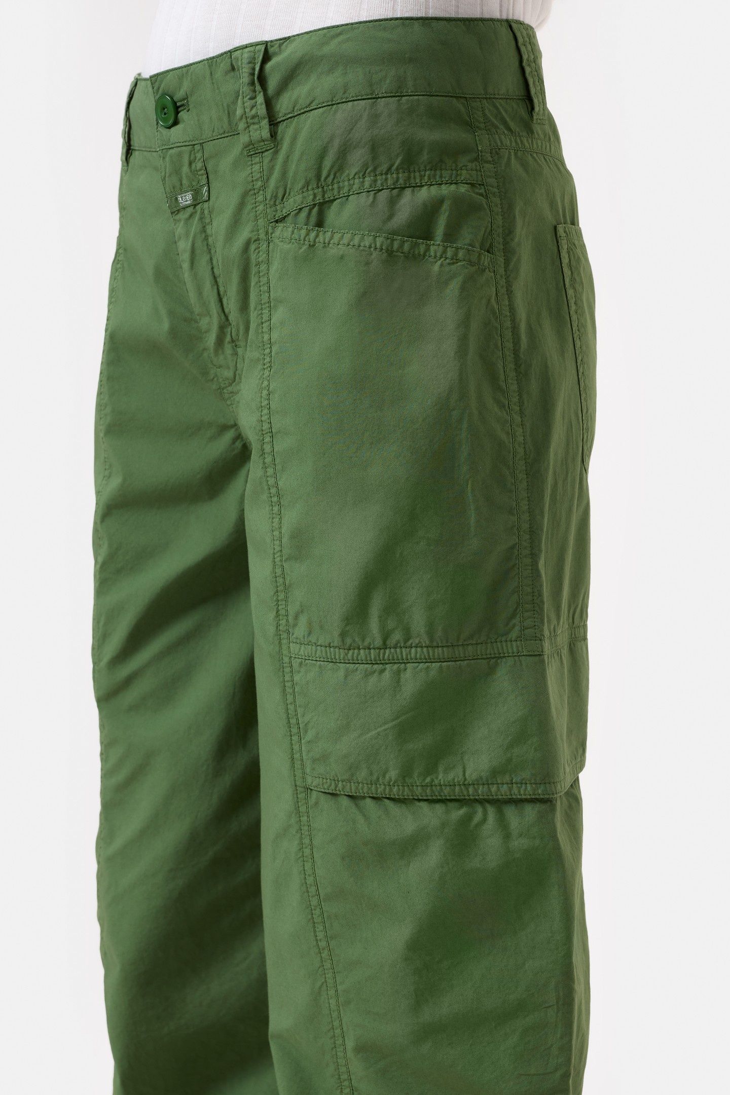 CALI-X MATCHA GREEN 4