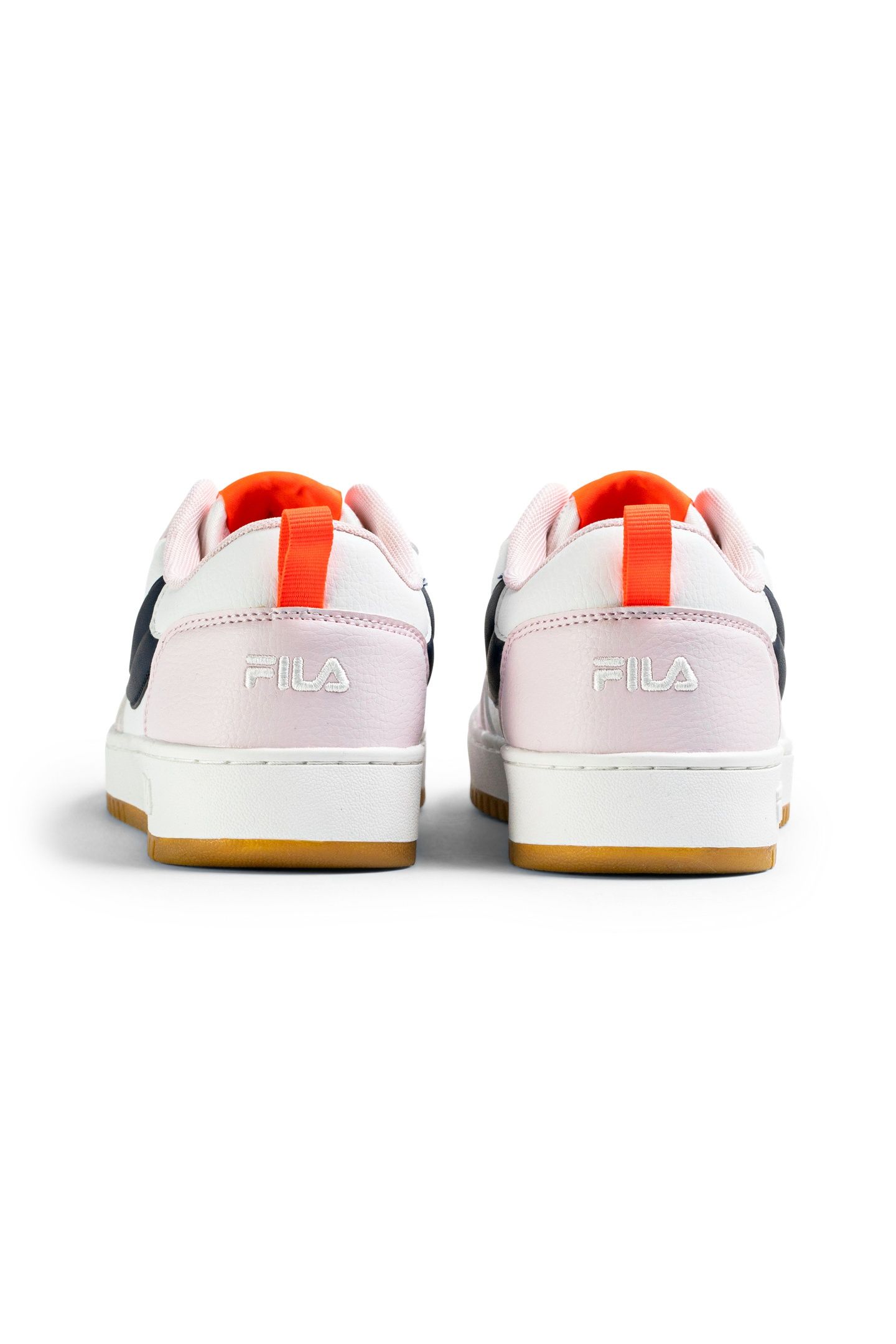 REGA NF TEENS CARINARIA-FILA NAVY 4