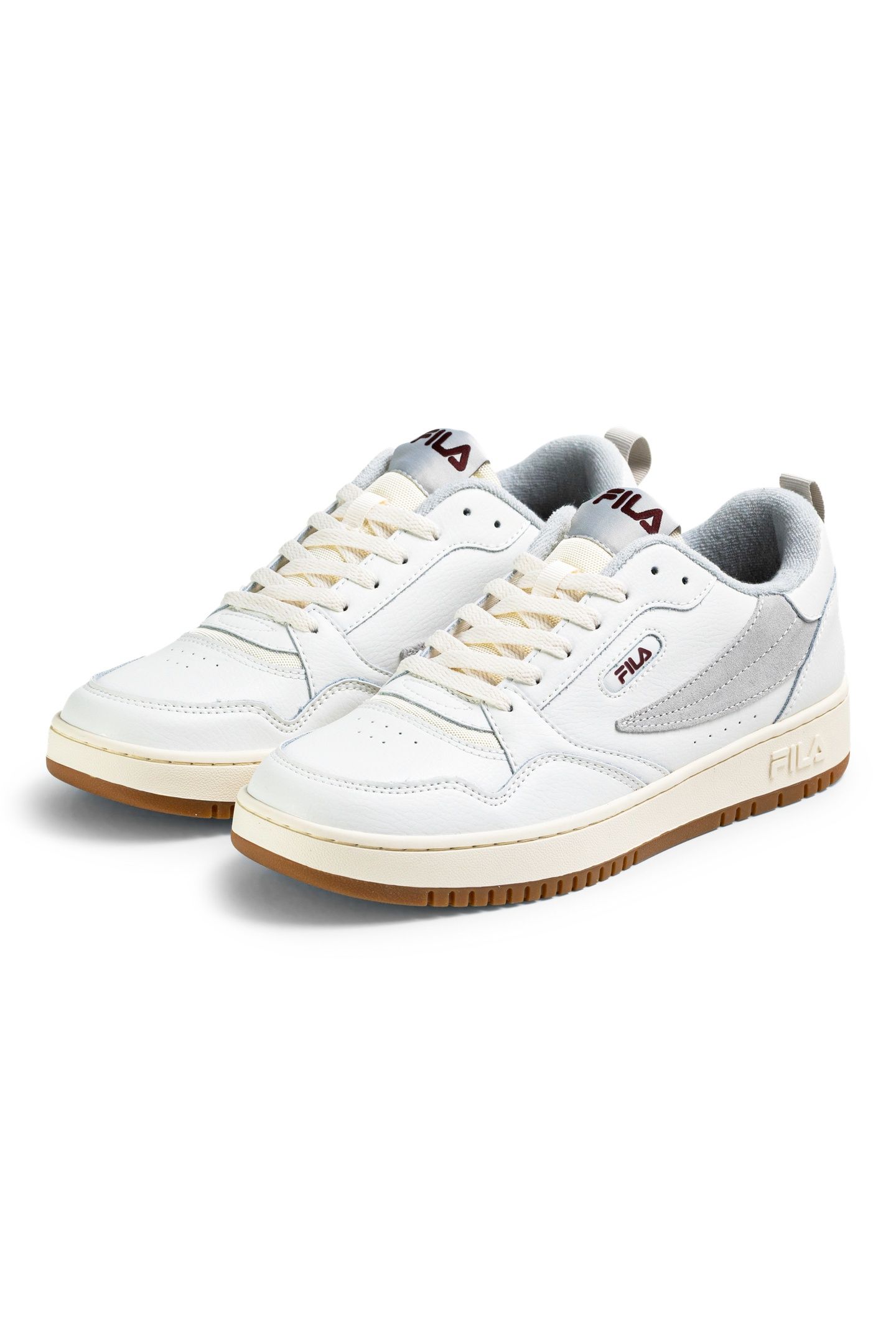 RISER L WHITE-GRAY VIOLET 2