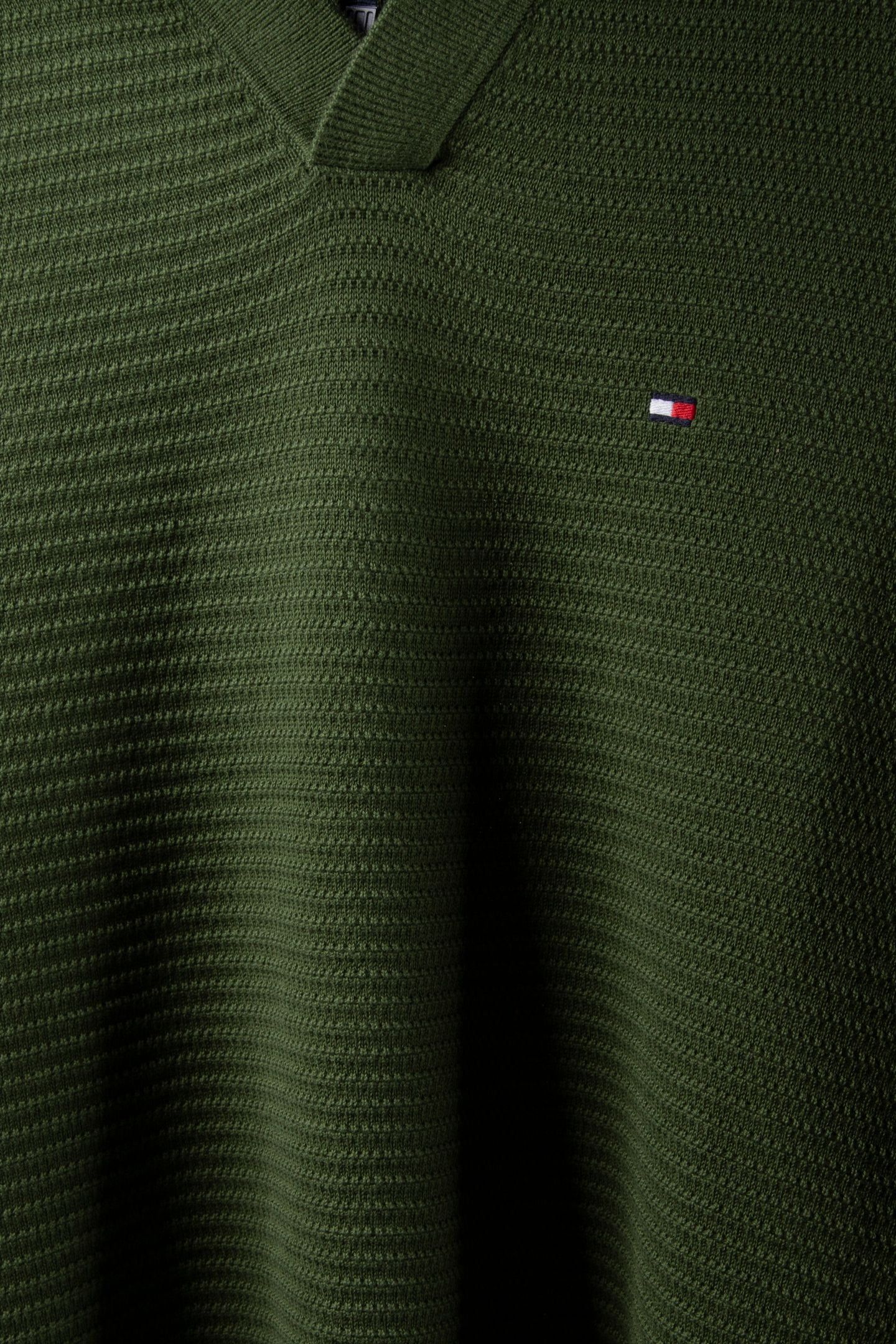 SEASONAL STRUCTURE SWEATER MOUNTAIN PINE 4
