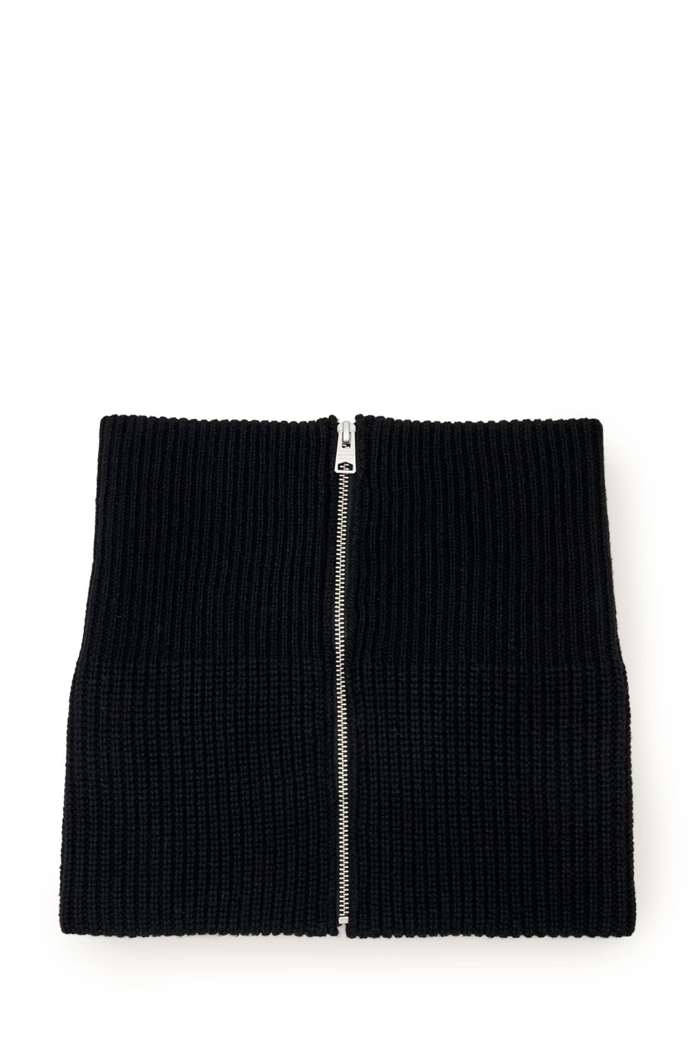 EFFIE SNOOD BLACK 3