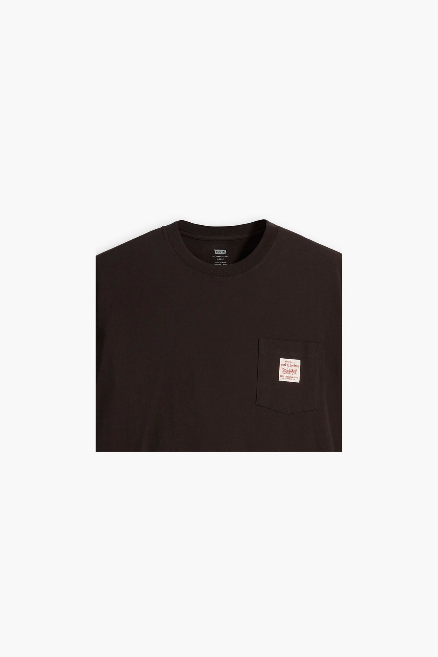 WORKWEAR TEE 5