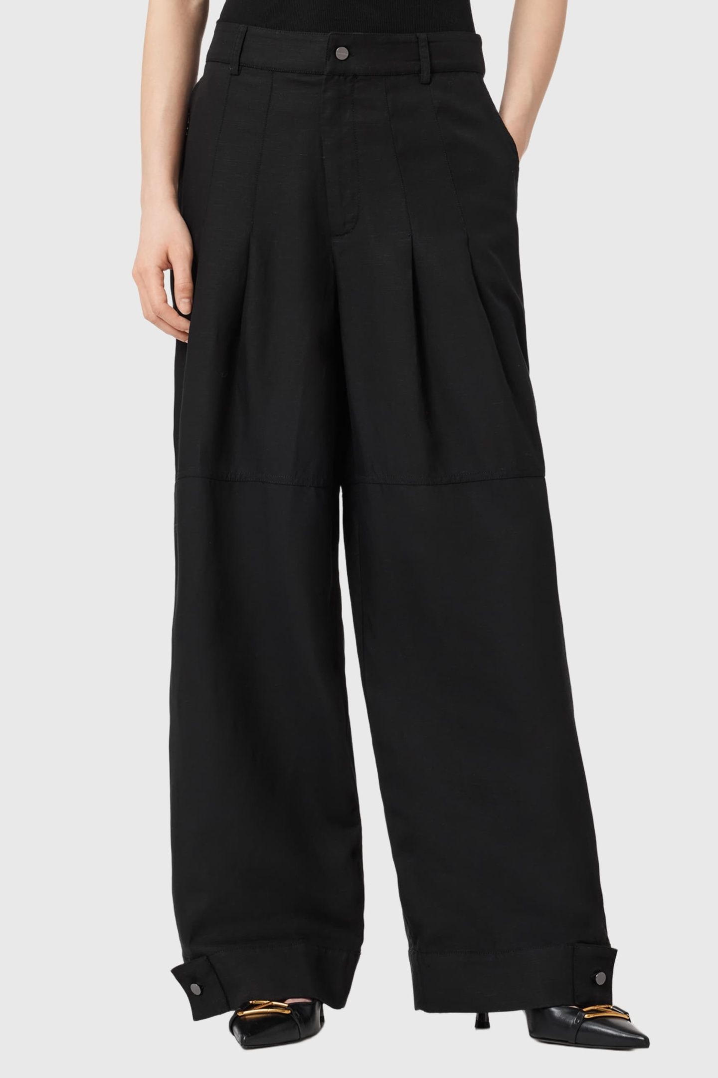 SHERELL TROUSER BLACK 3