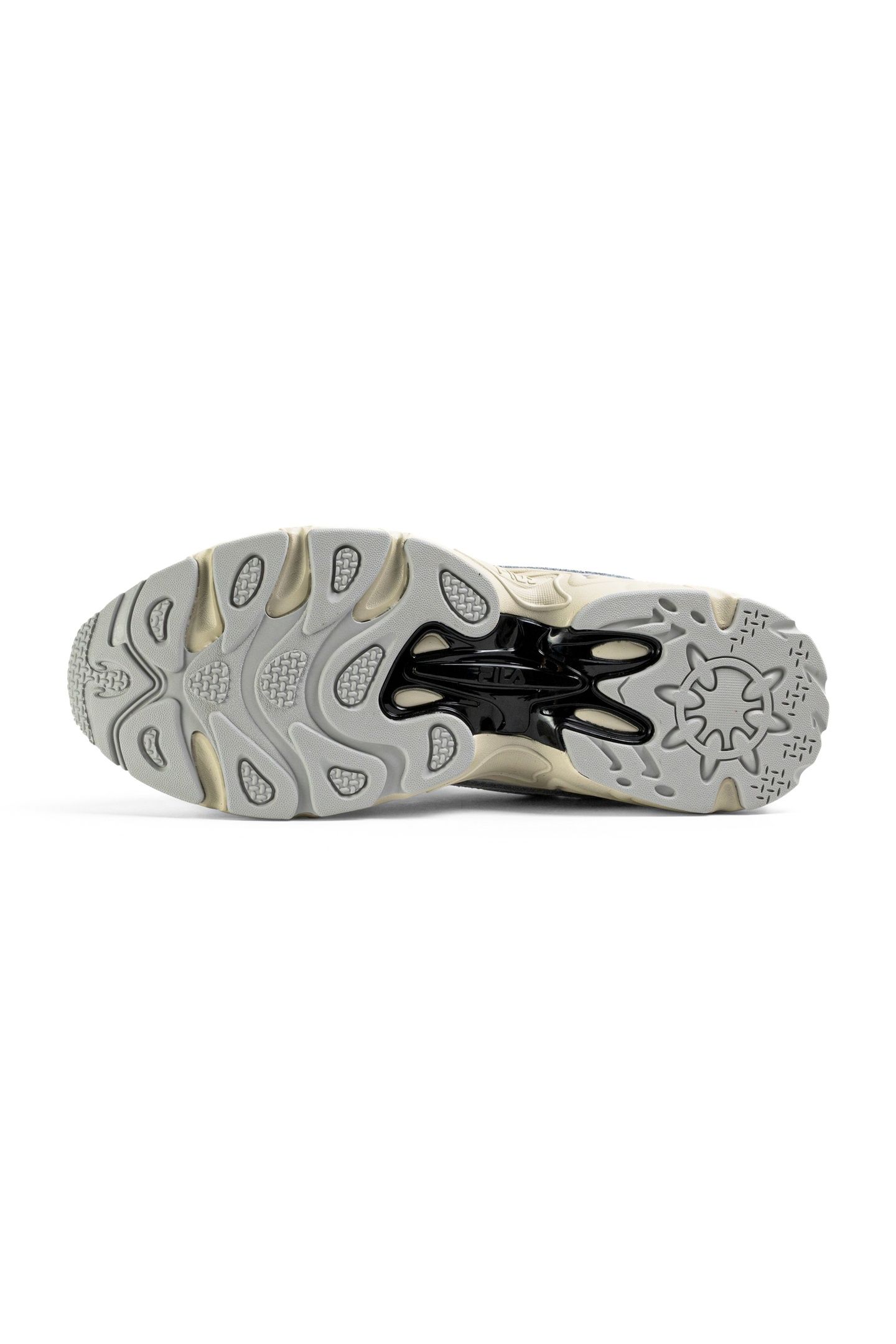 ACTIX WHITE-BLACK 6