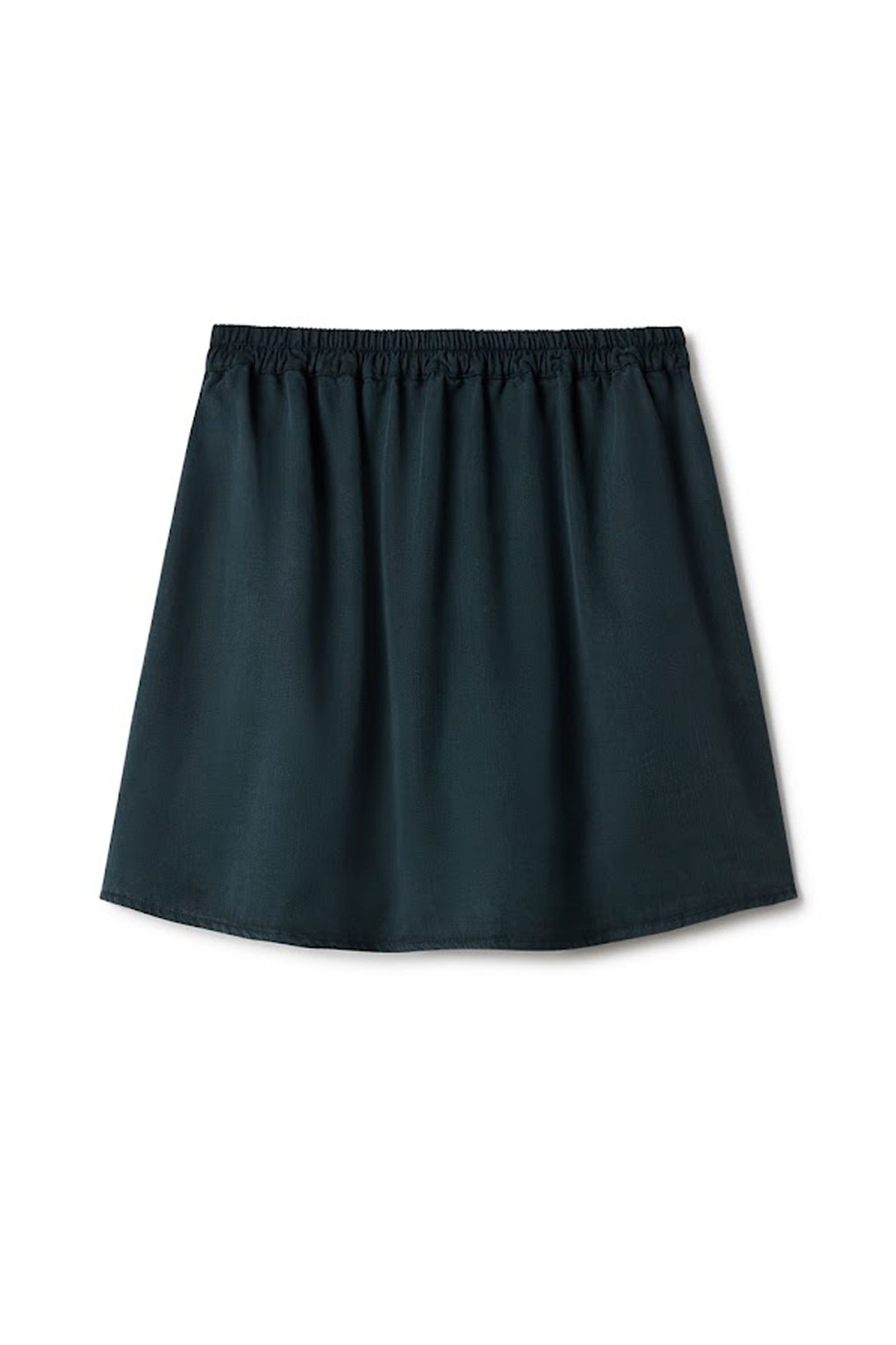 ACUÑA SKIRT DEEP SEA 3
