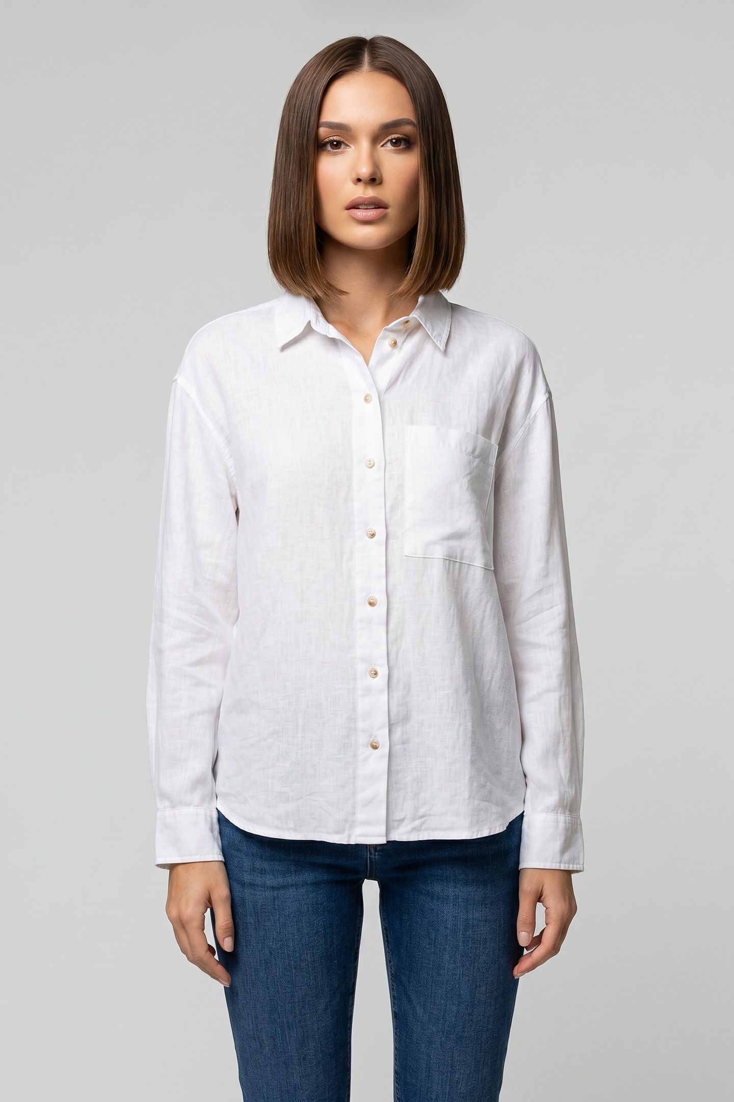 BLOUSES WHITE 1