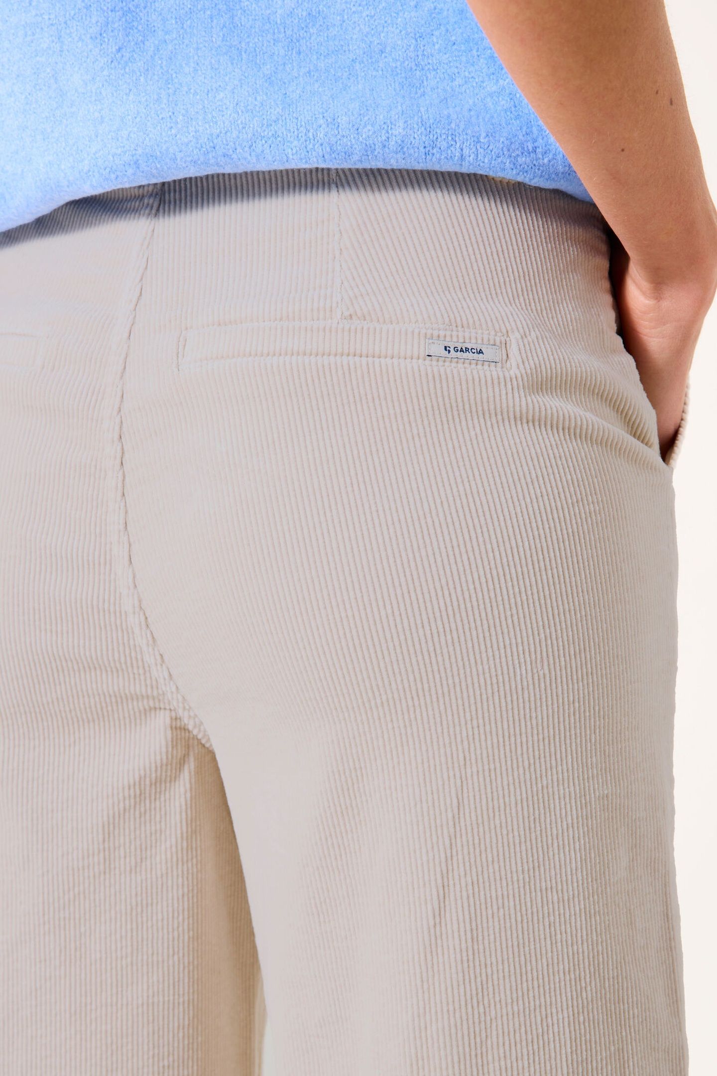 LADIES PANTS WHITECAP 5
