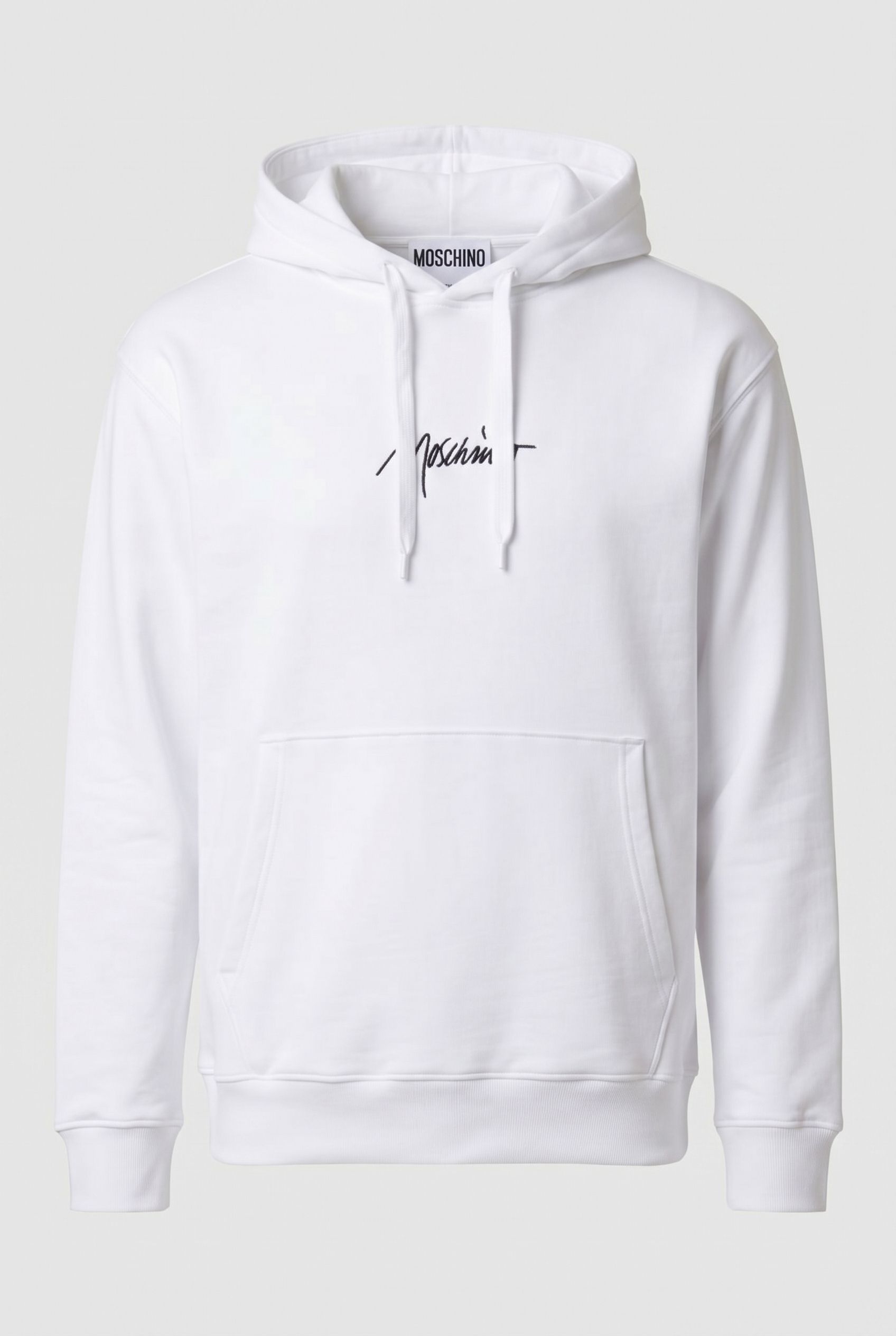 SWEATSHIRT WHITE 3