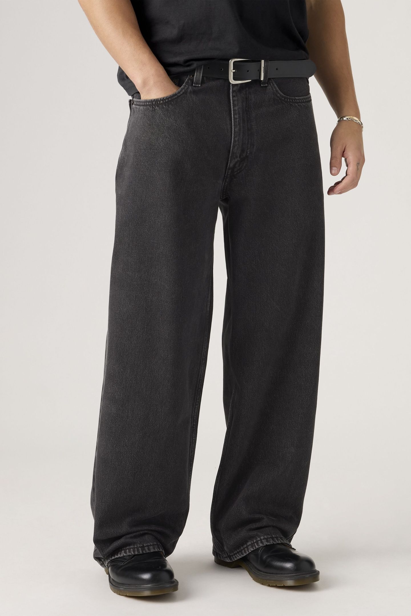 EXTRA BAGGY JEANS 5