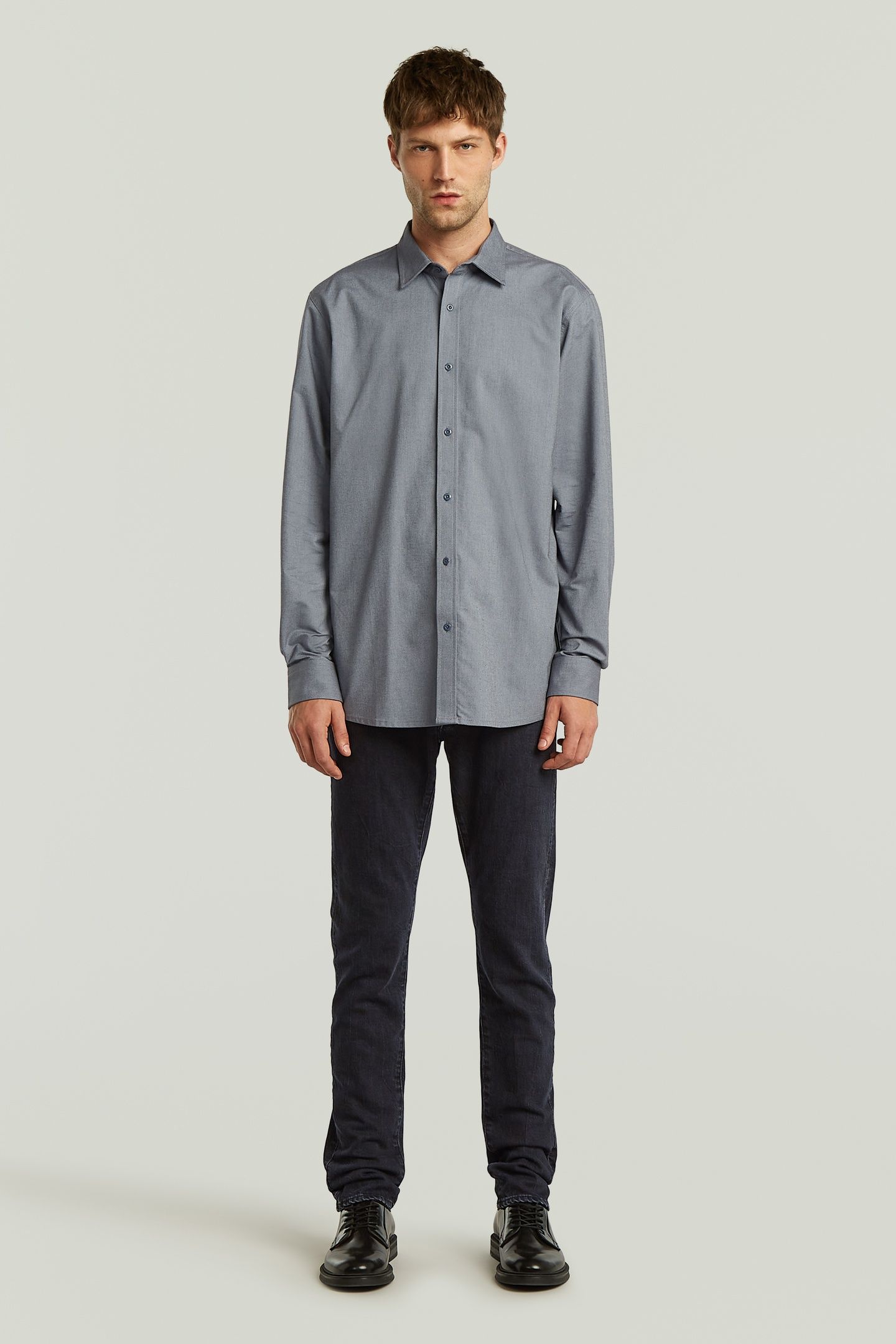 3301 SLIM JEANS OXFORD 2