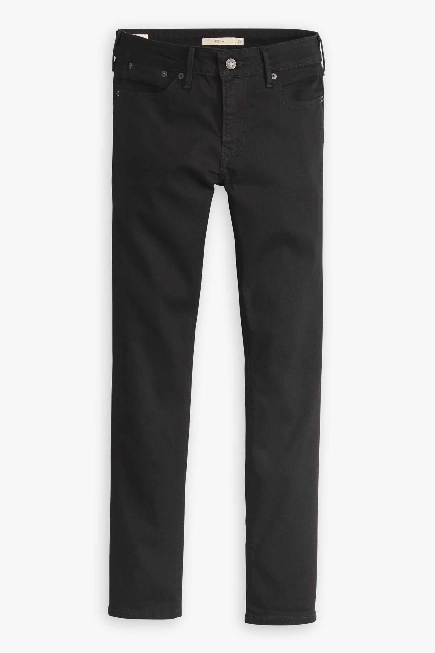 712 SLIM WELT POCKET JEANS 7