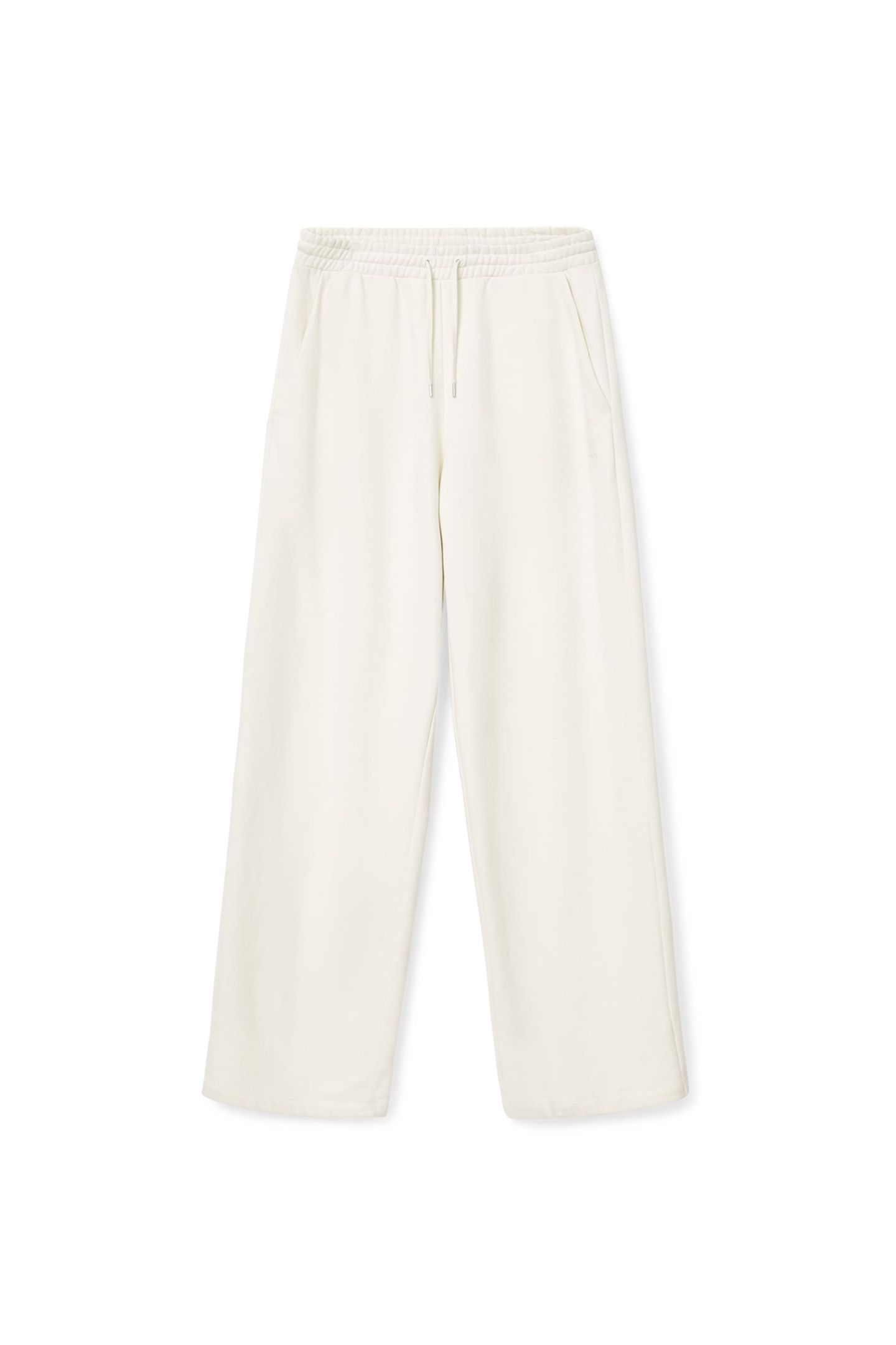 VIN HAVEN SWEATPANT TOFU WHITE 4