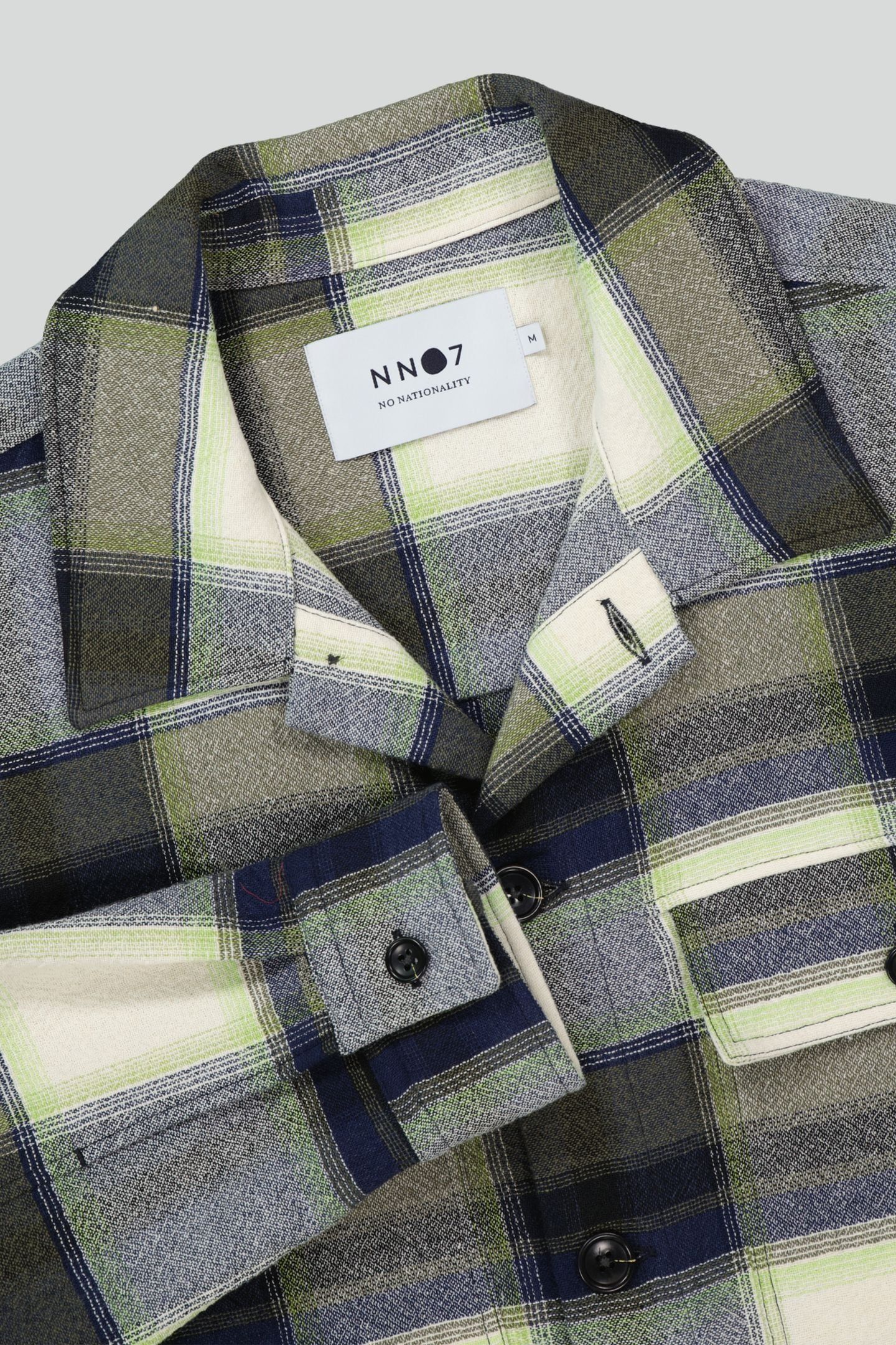 WILAS 5265 LIGHT JACKET — REGULAR FIT 2