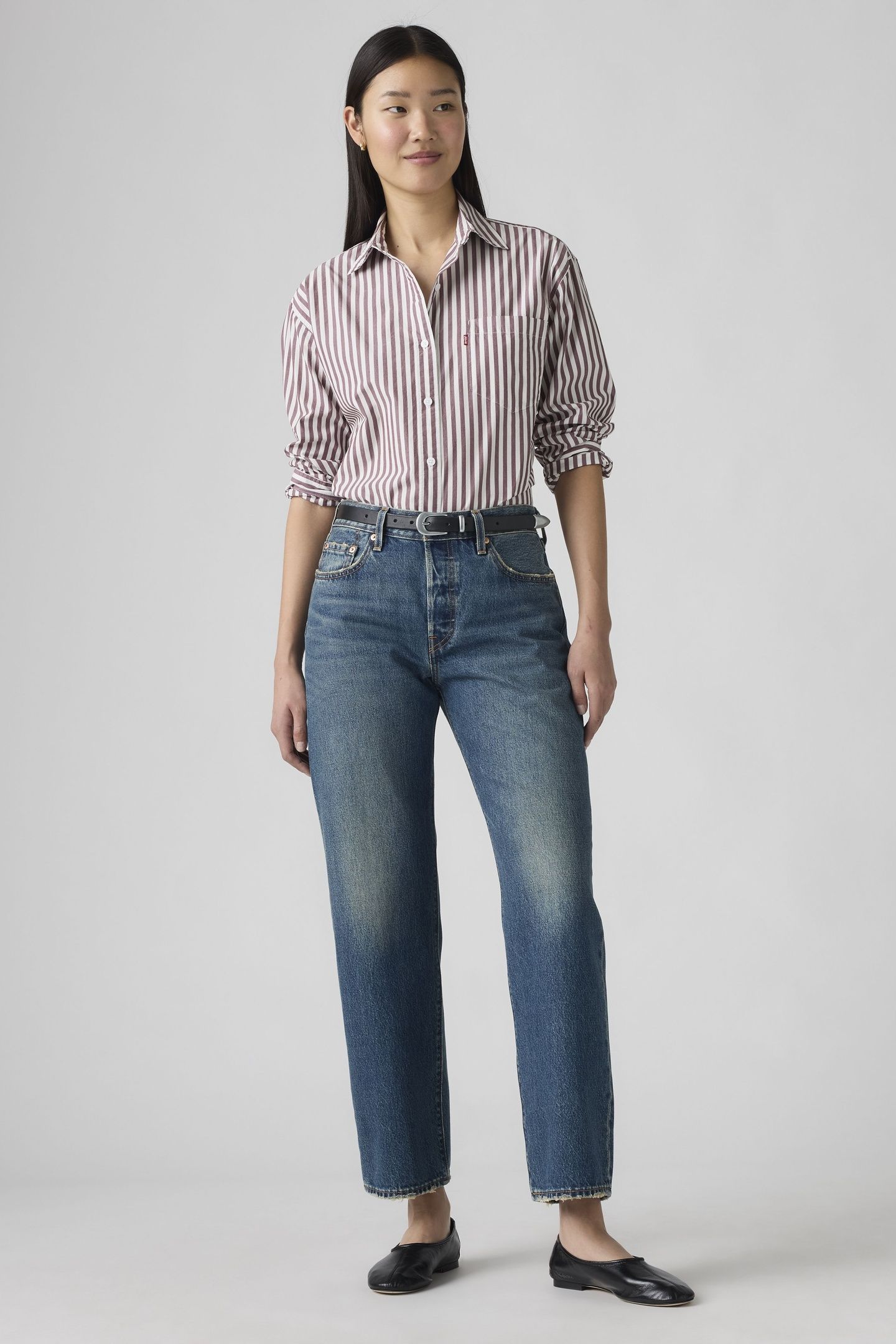 501® '90S ANKLE JEANS 1