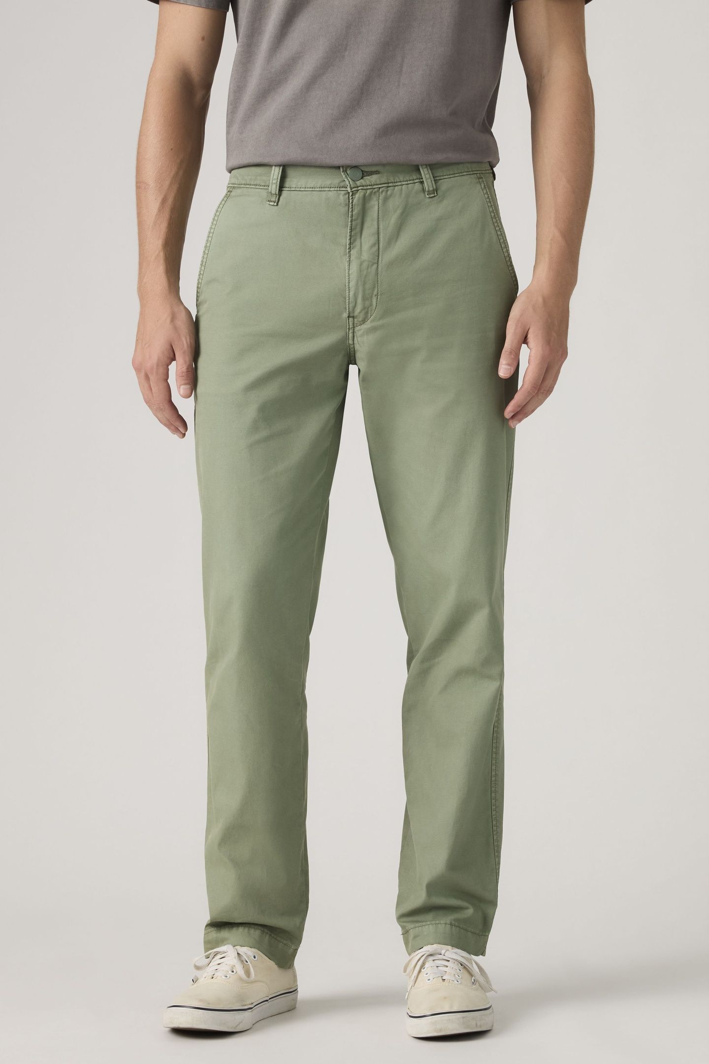 XX CHINO AUTHENTIC RELAXED LIGHTWEIGHT PANTS 5