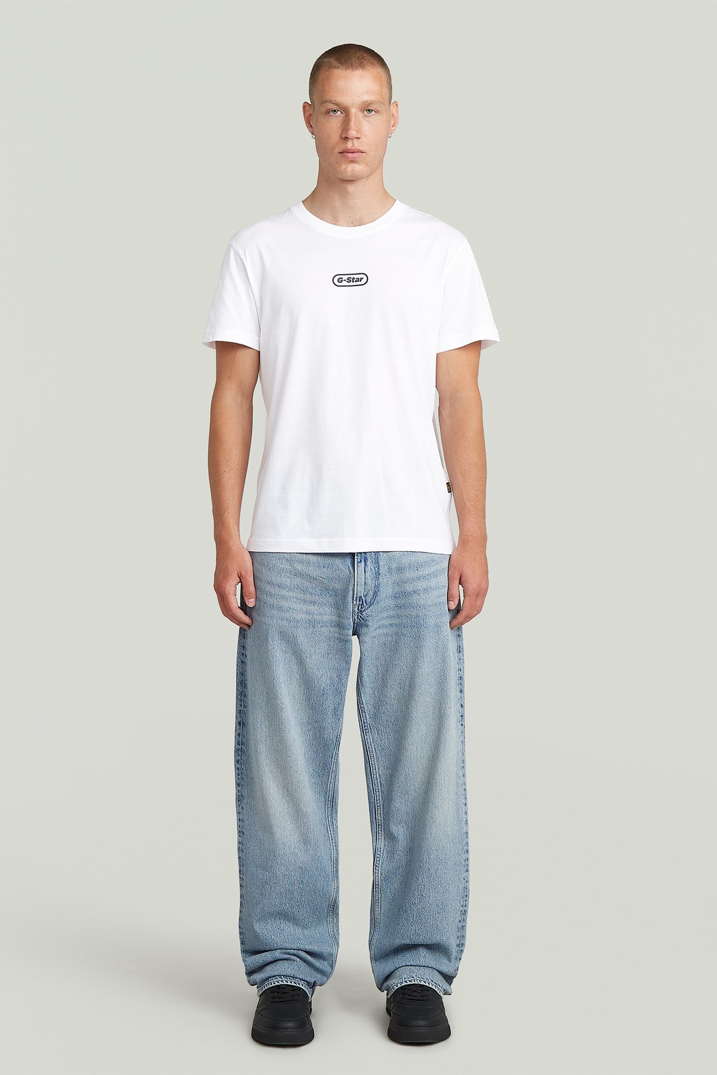 TYPE 96 LOOSE JEANS OPEN MISCELLANEOUS 3