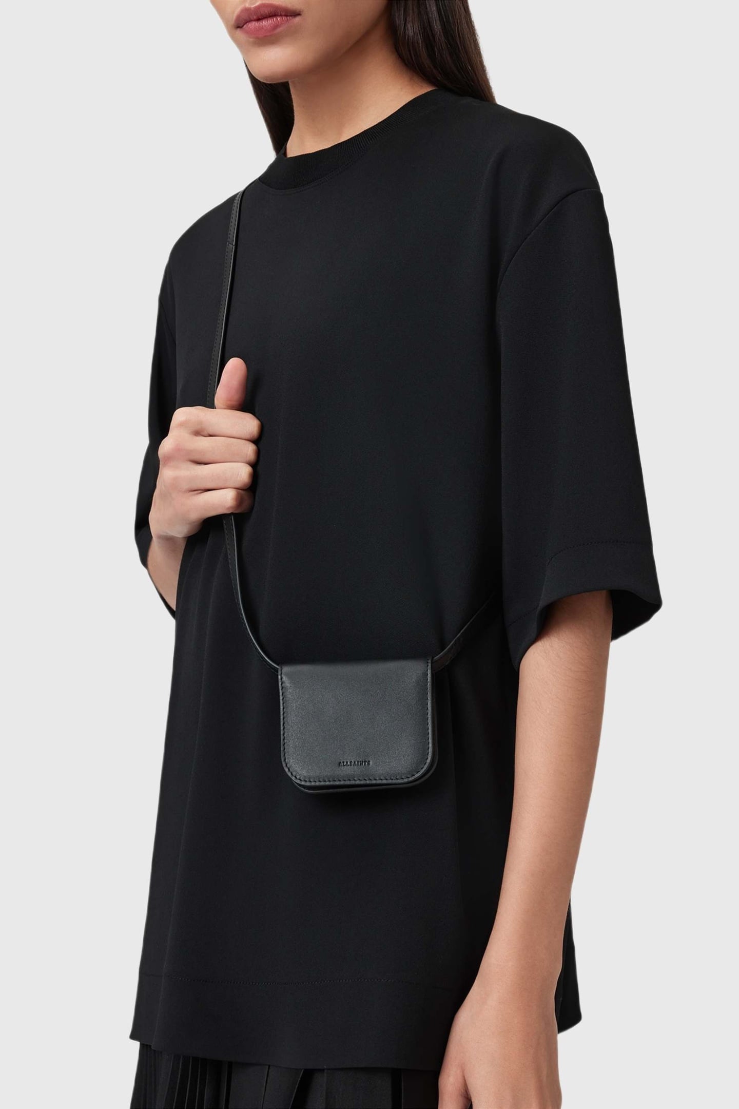 MAEVE CARD XBODY BLACK 1