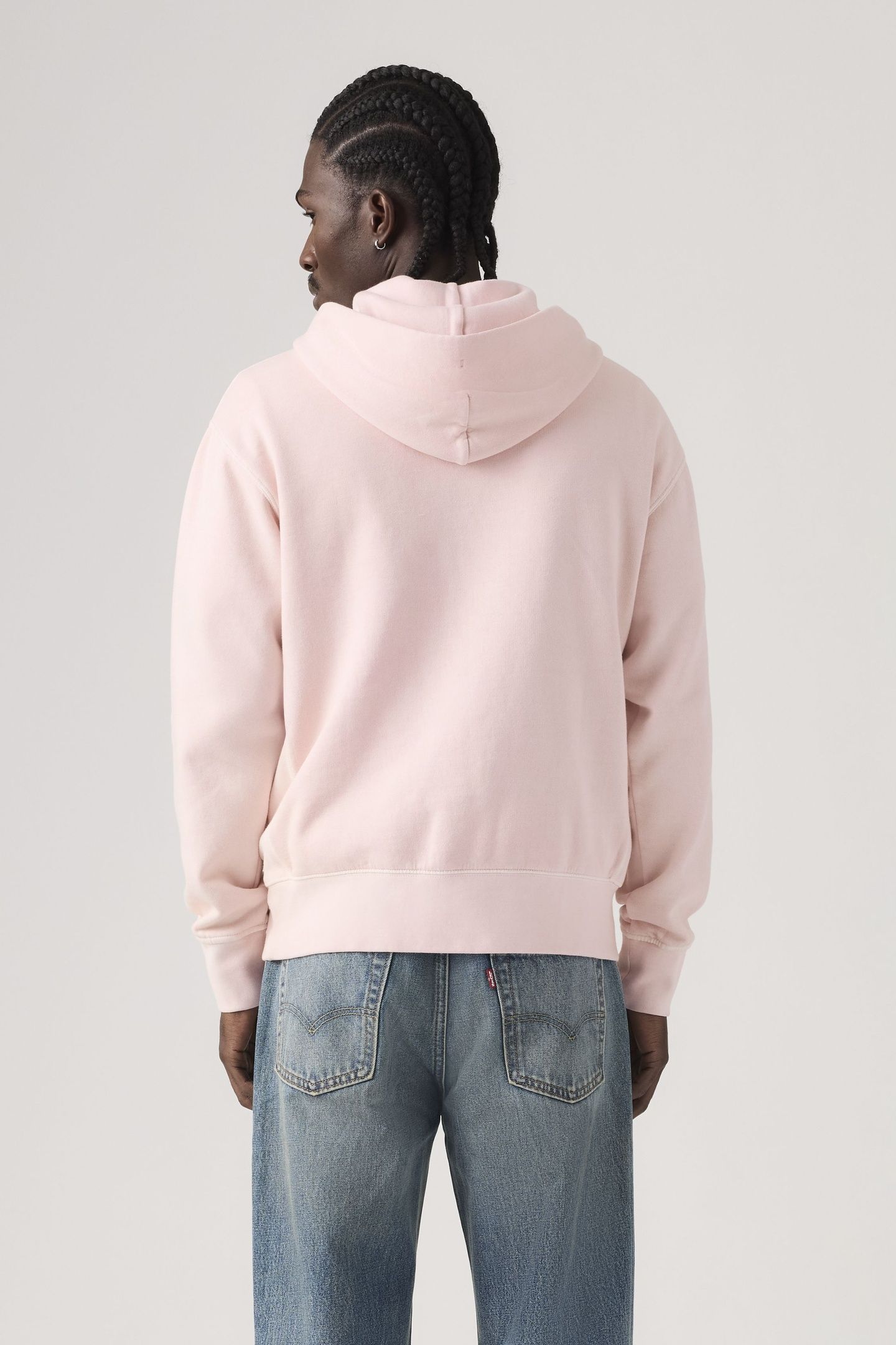 AUTHENTIC HOODIE 2