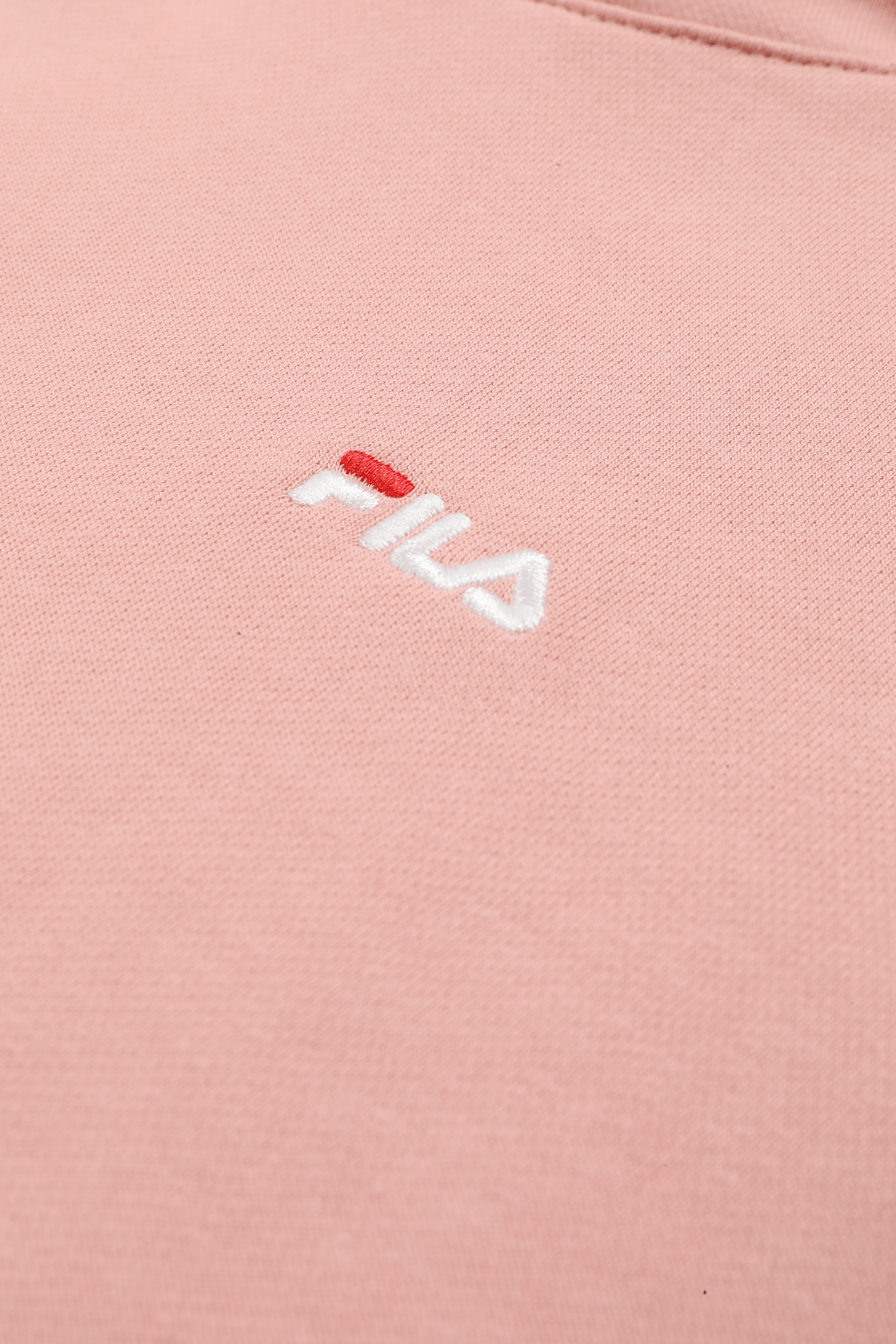 LIERNA HOODIE MELLOW ROSE 3