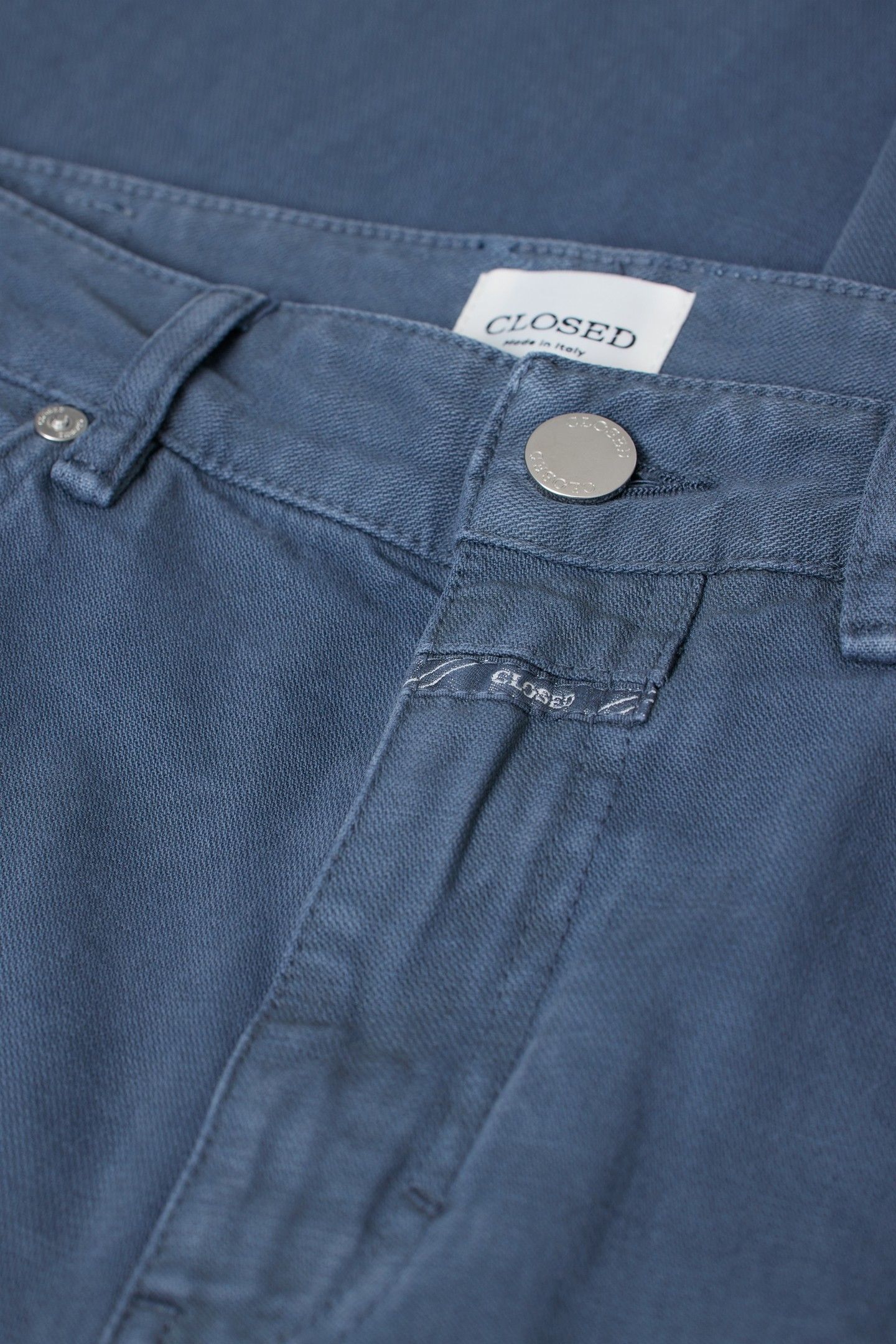 COOPER TRUE SMOKEY BLUE 6