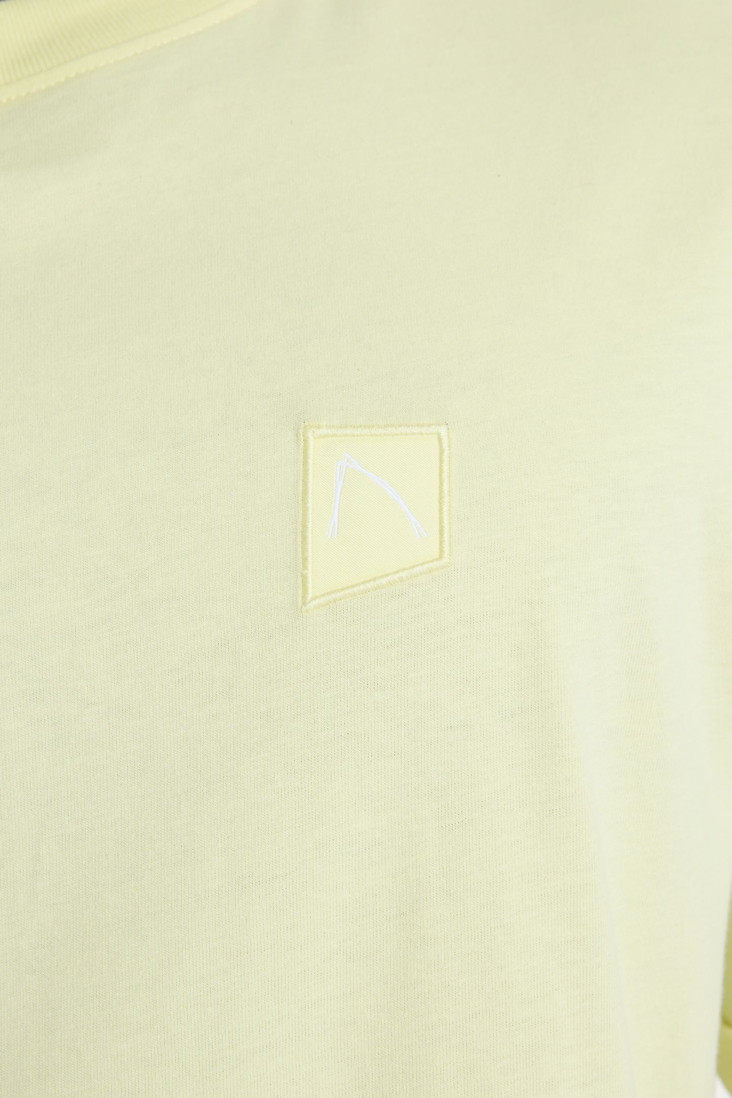 BRODY T-SHIRT SHORT SLEEVE UMBER 4