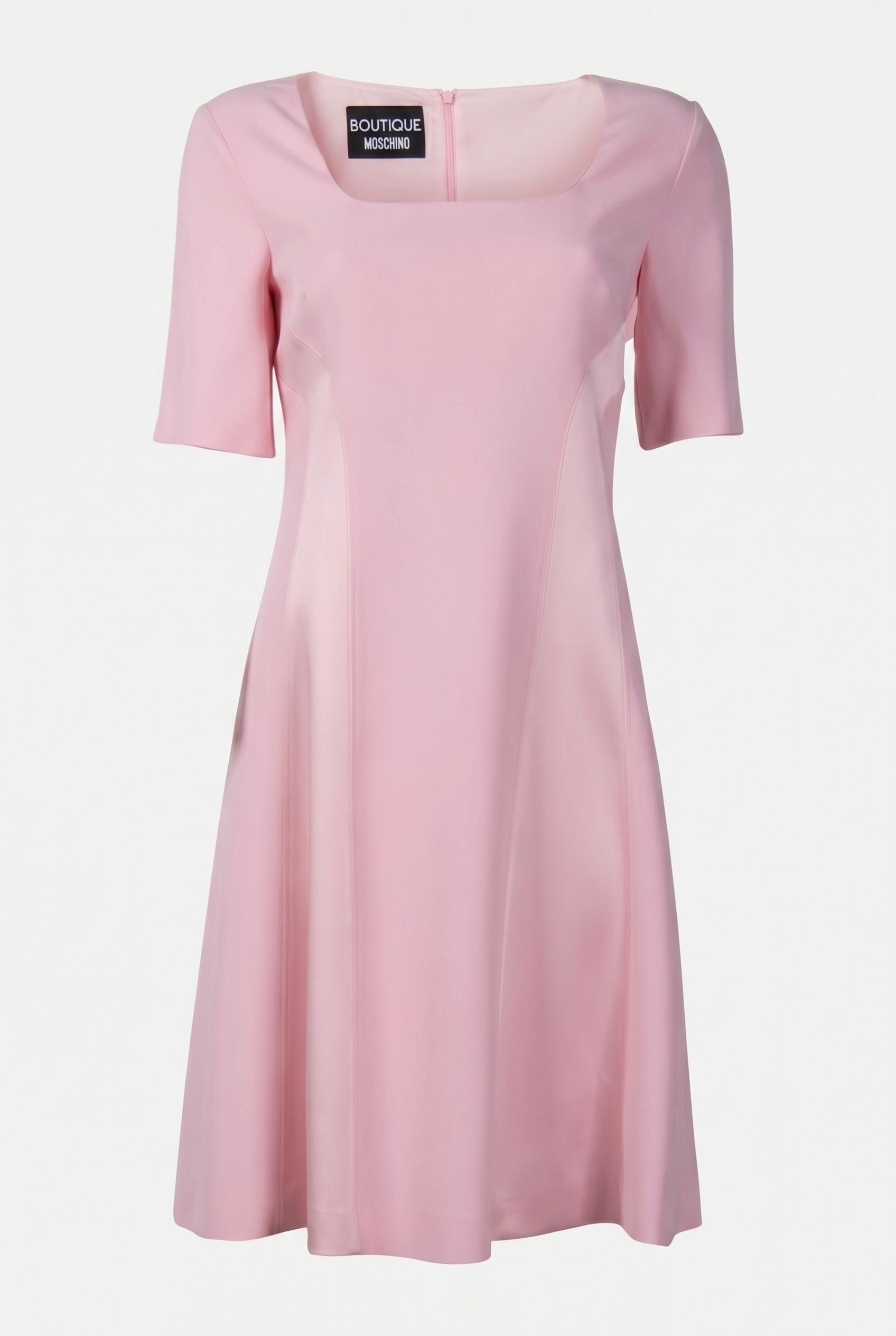 DRESS PINK PINK 3