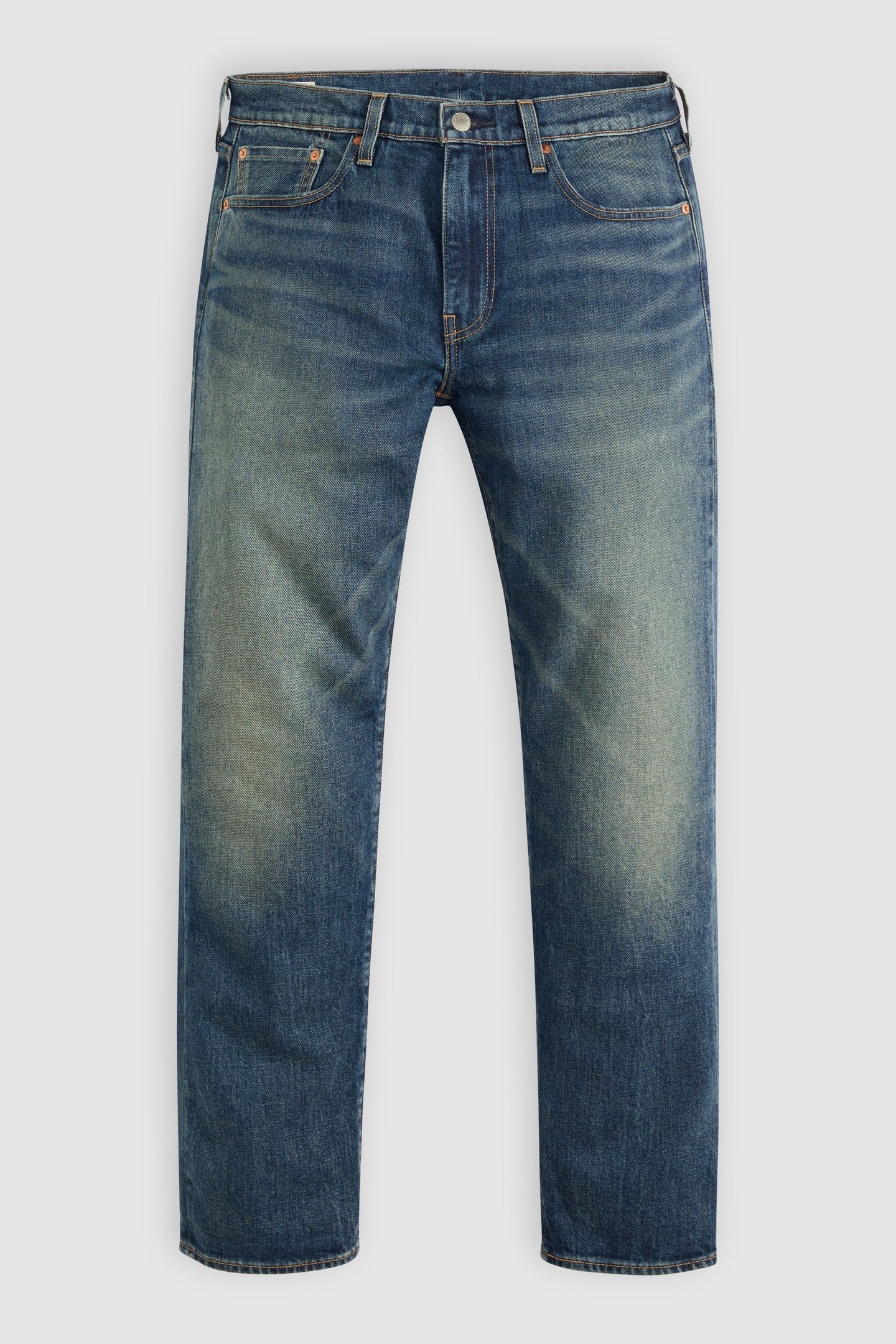 502™ TAPER SELVEDGE JEANS 6