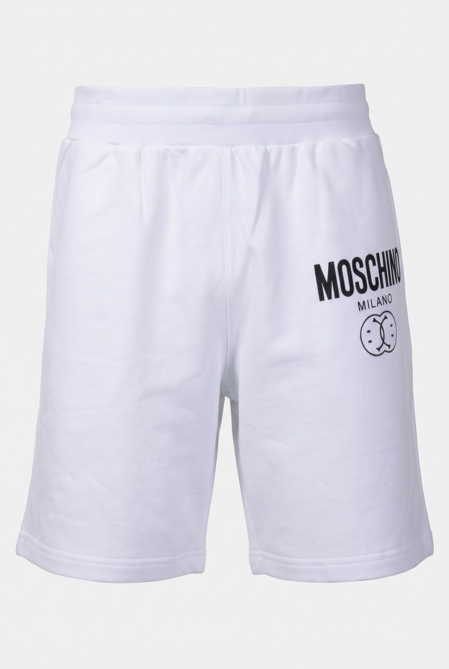 PANTS WHITE 3