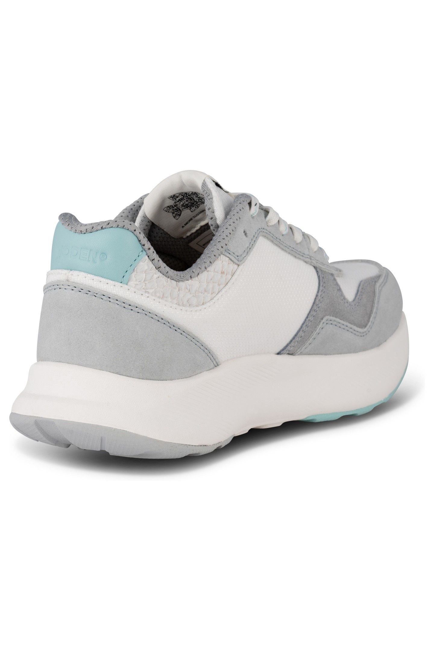 MATHILDE RUNNER FROSTED SKY 5