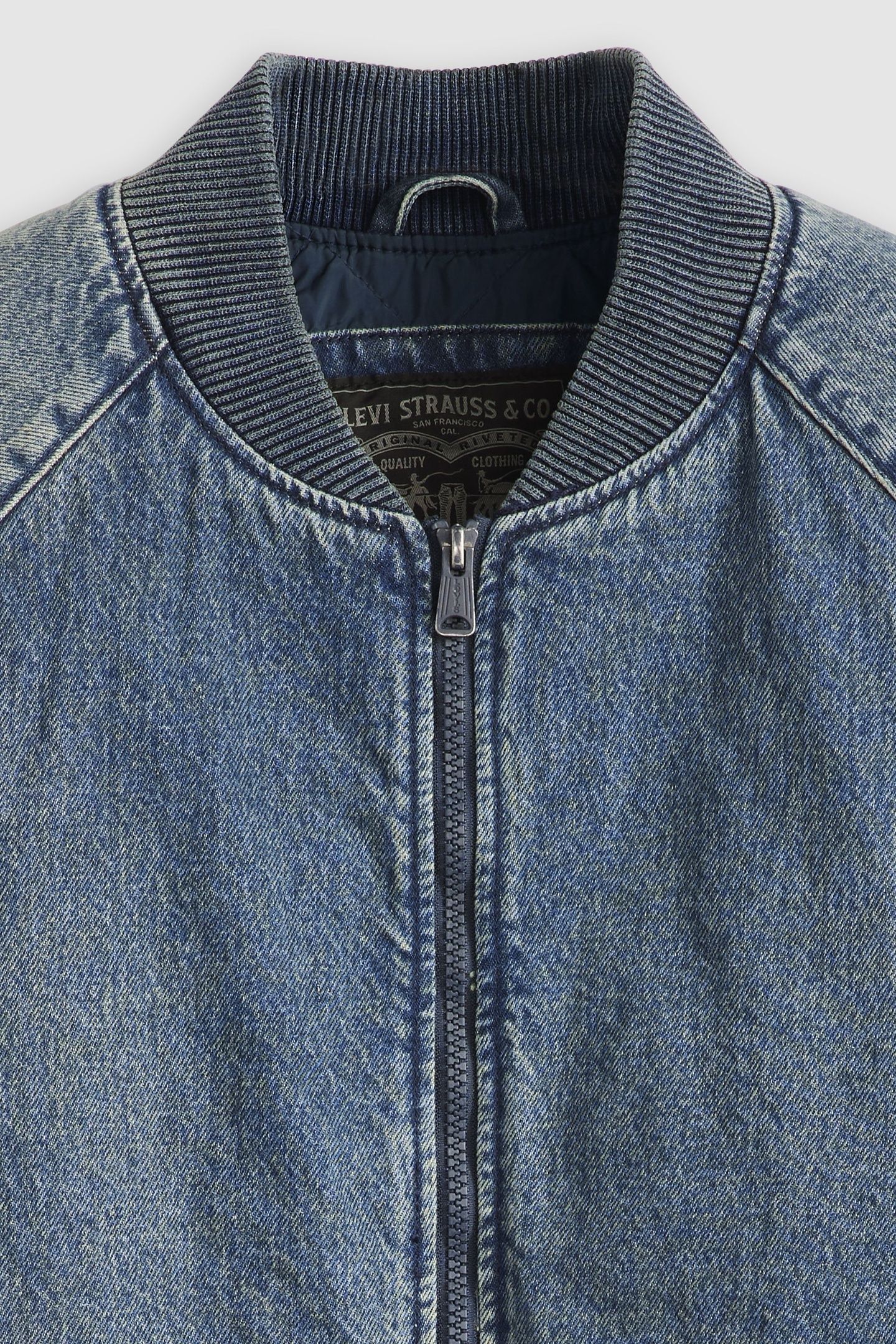 FILBERT FLIGHT JACKET 5