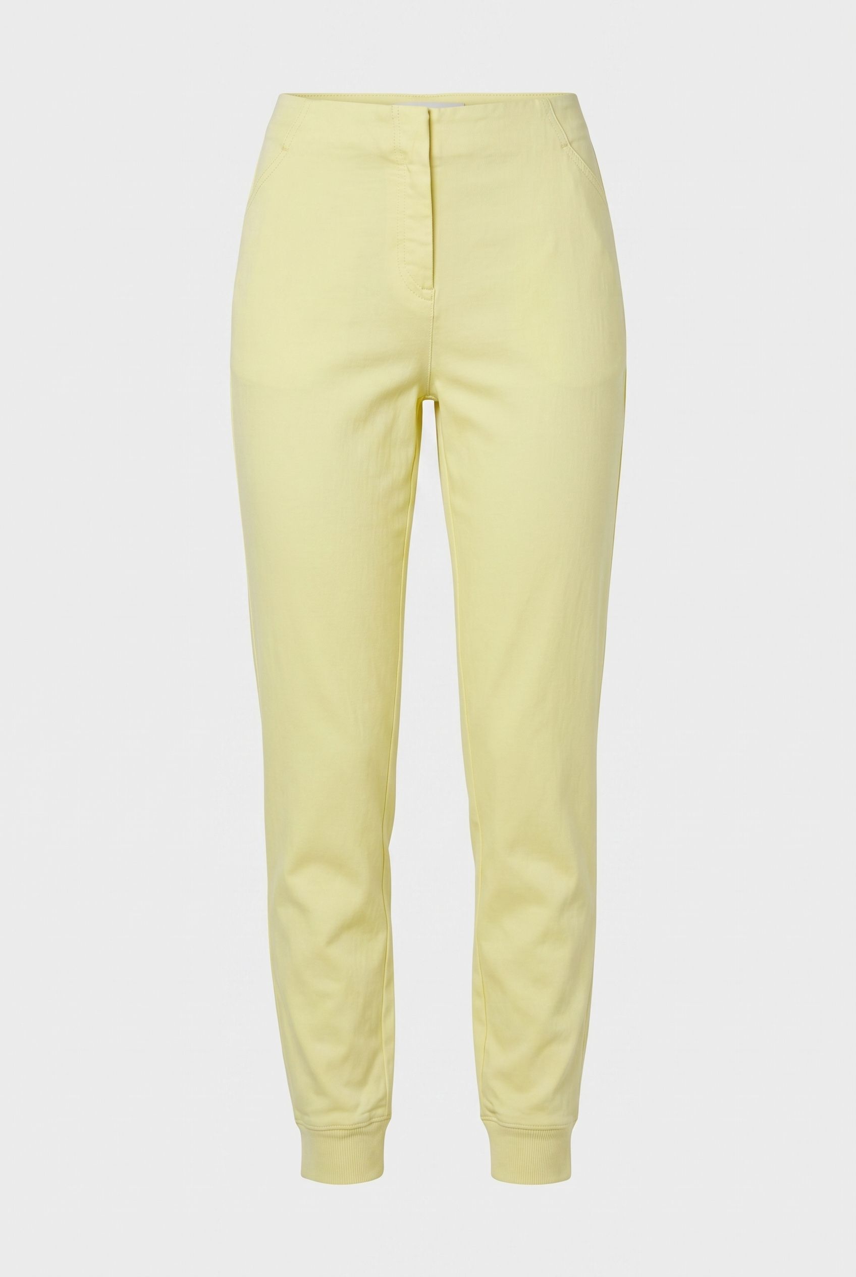CINDY600-80801 PASTEL YELLOW 3