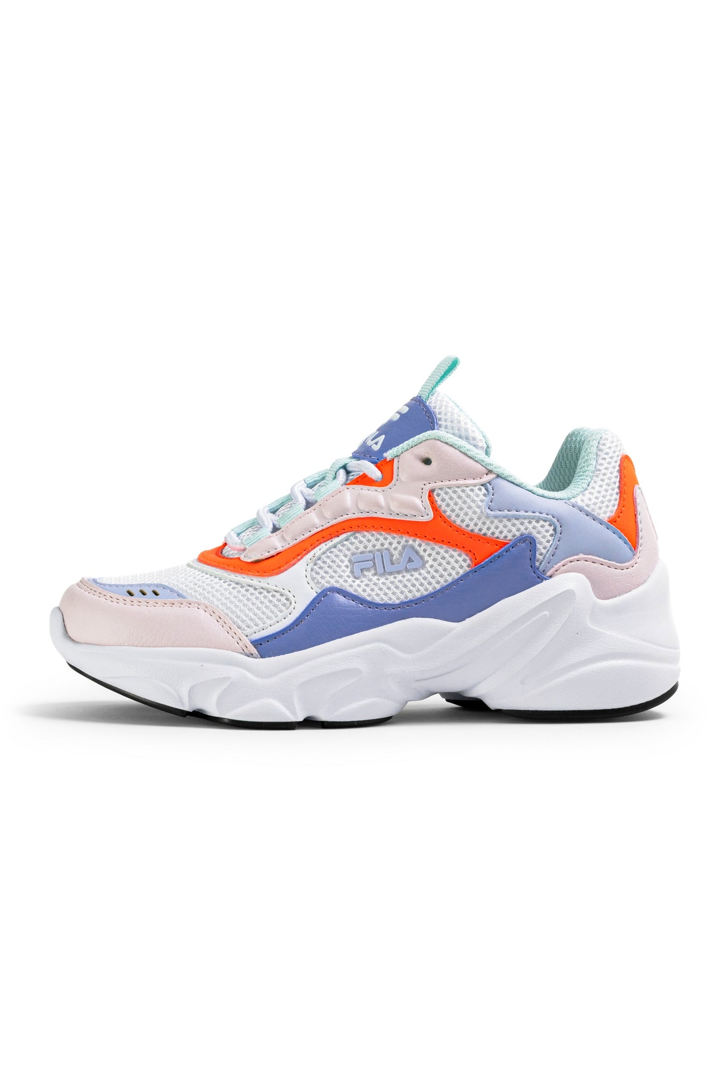 COLLENE CB KIDS CARINARIA-PALE IRIS 1