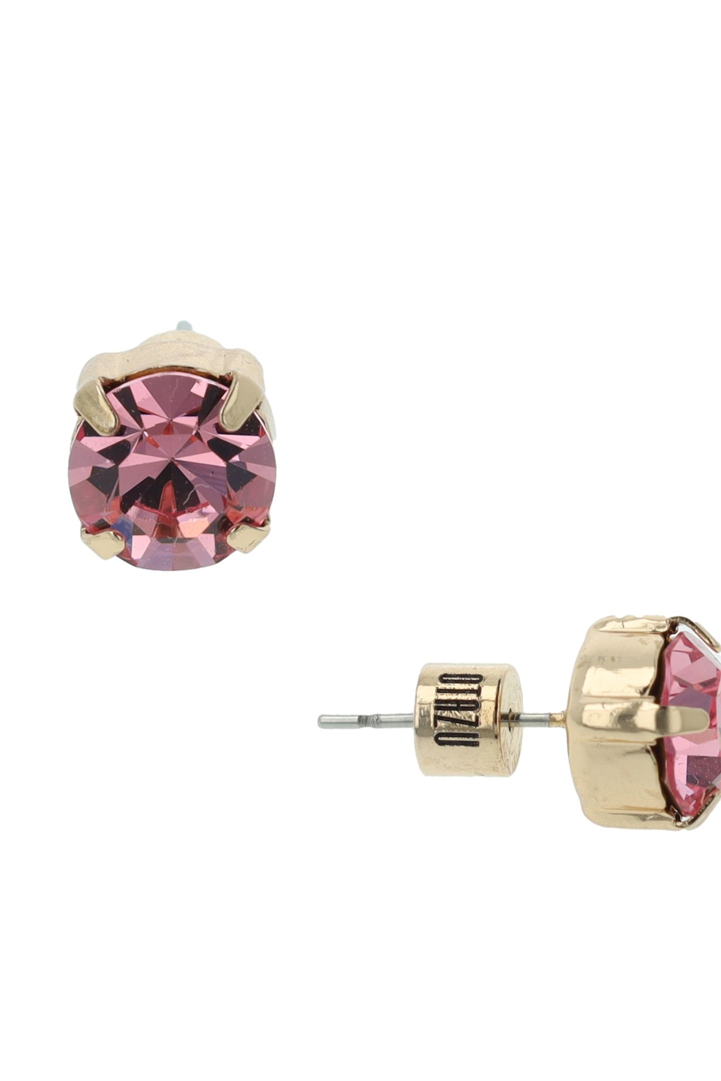 PEACH EARPINS 2