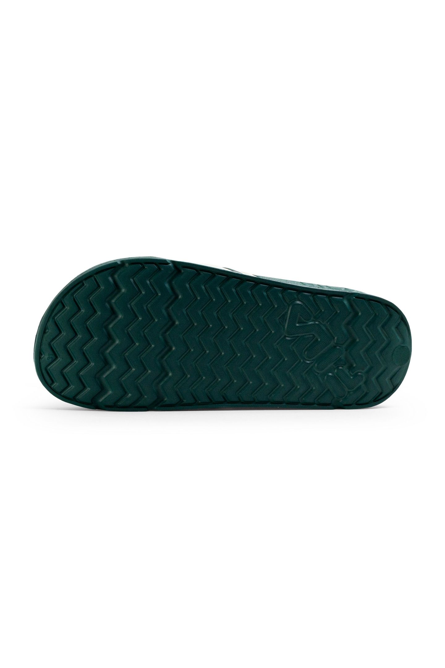 MORRO BAY SLIPPER KIDS POSY GREEN / PRISM PINK 5