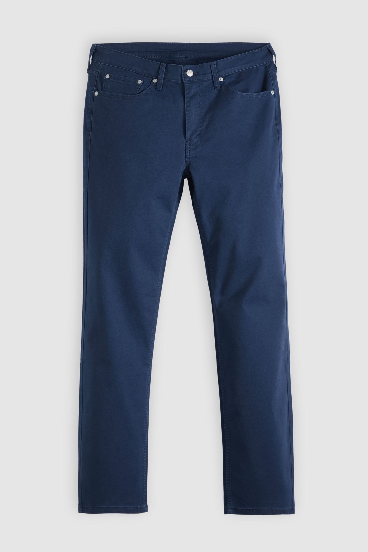 514 STRAIGHT NAVY JEANS 5