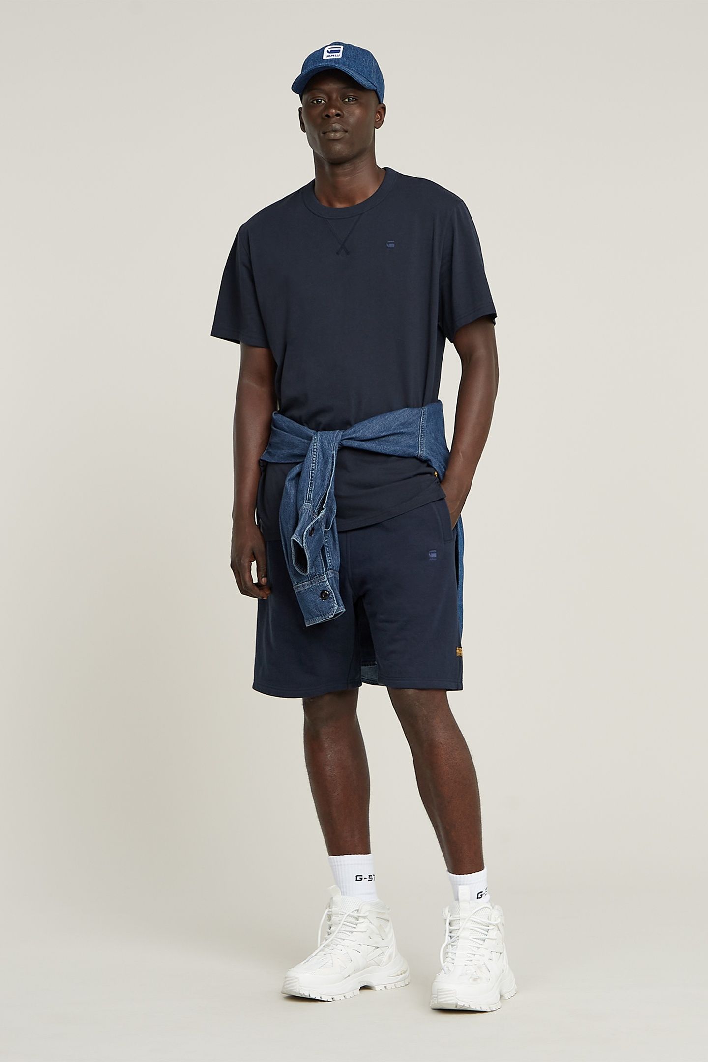 NIFOUS R T DARK BLUE 3