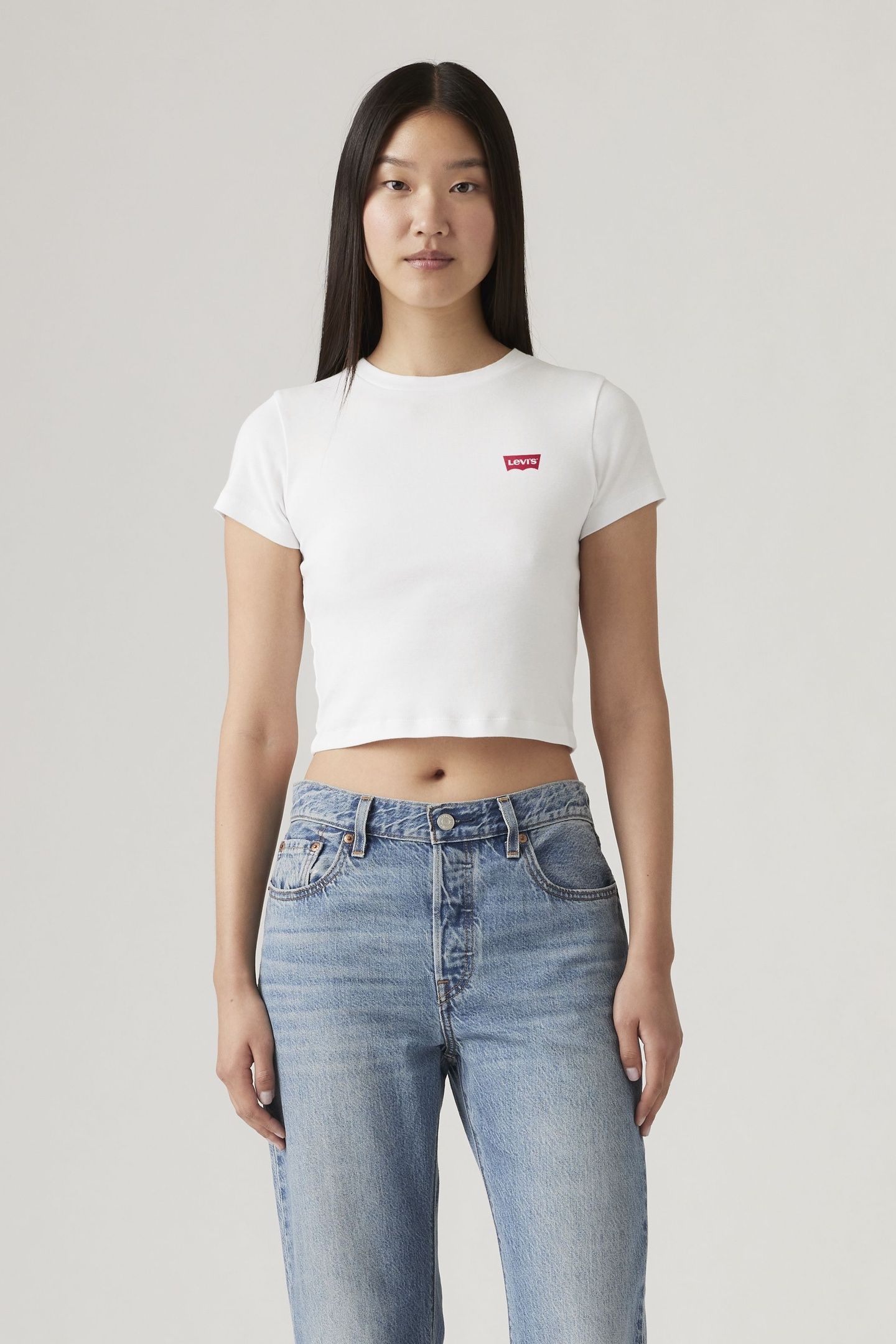 ESSENTIAL SPORTY TEE 2