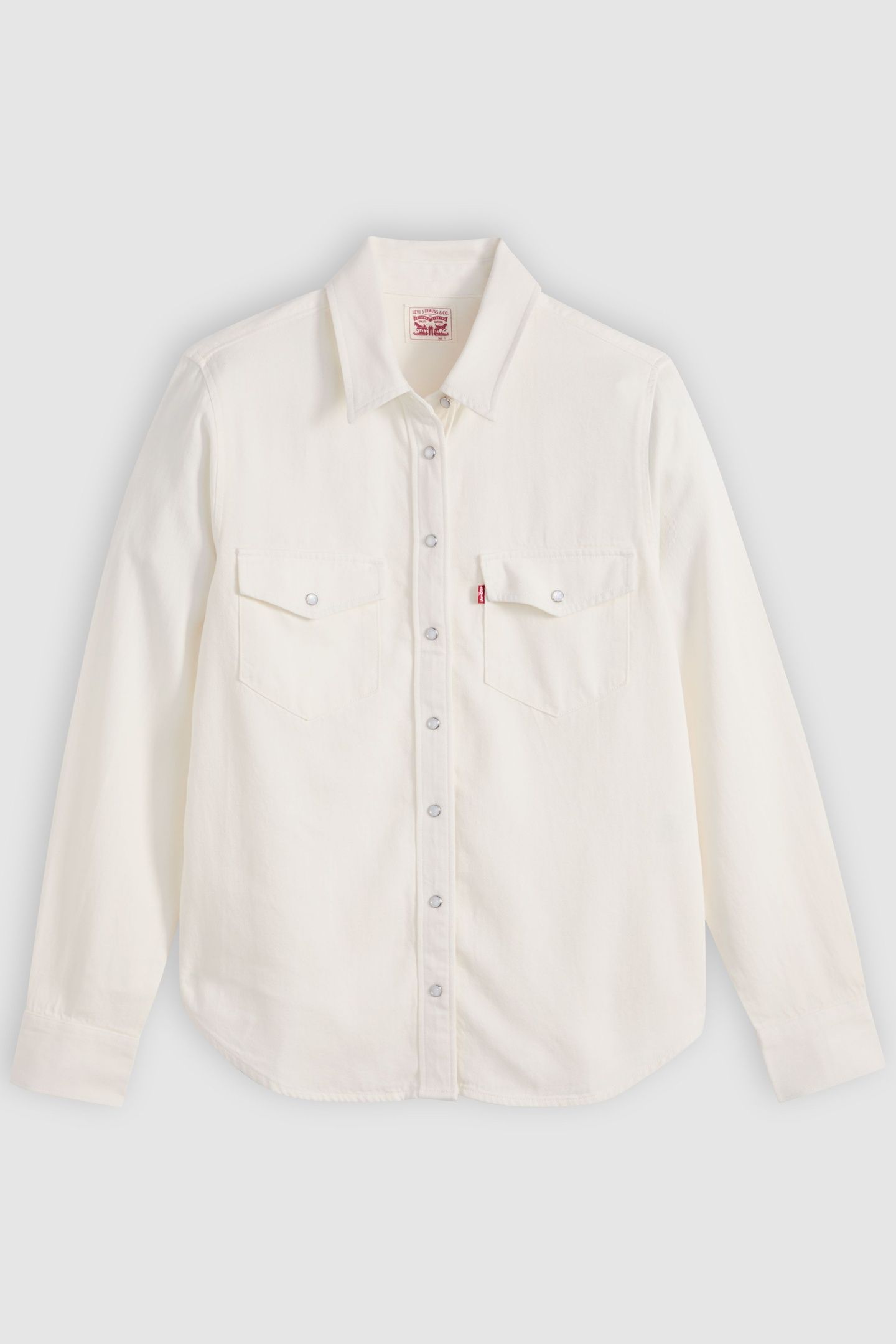 ICONIC WESTERN LIGHTWEIGHT SHIRT 4