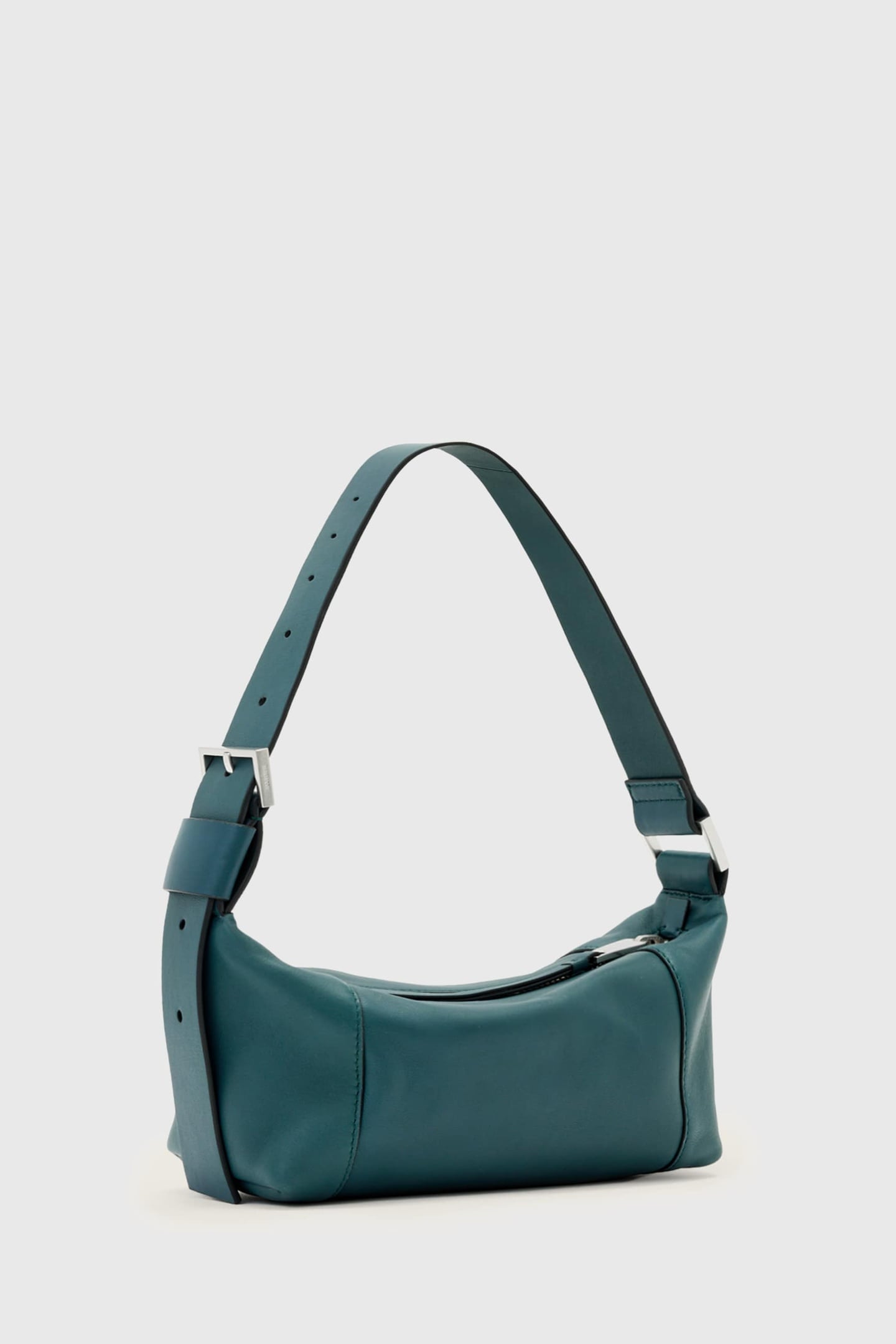 VEGA MINI SHOULDER EMERALD GREEN 2