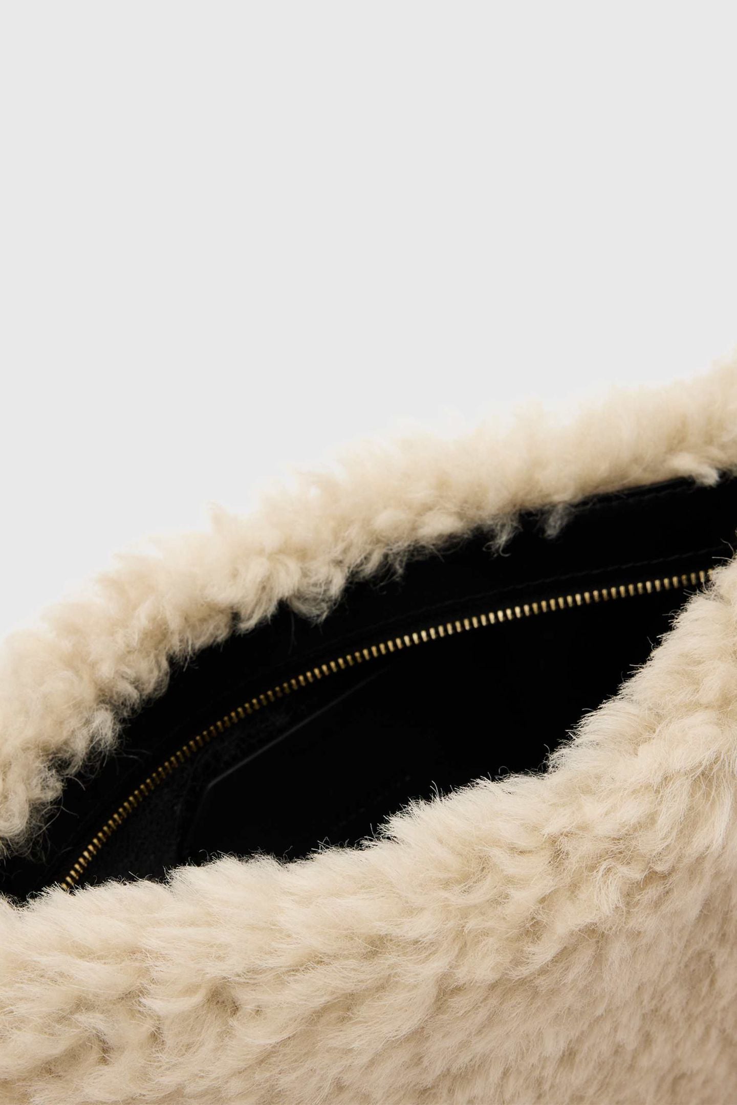 BETTINA SHLNG CLUTCH NATURAL 6