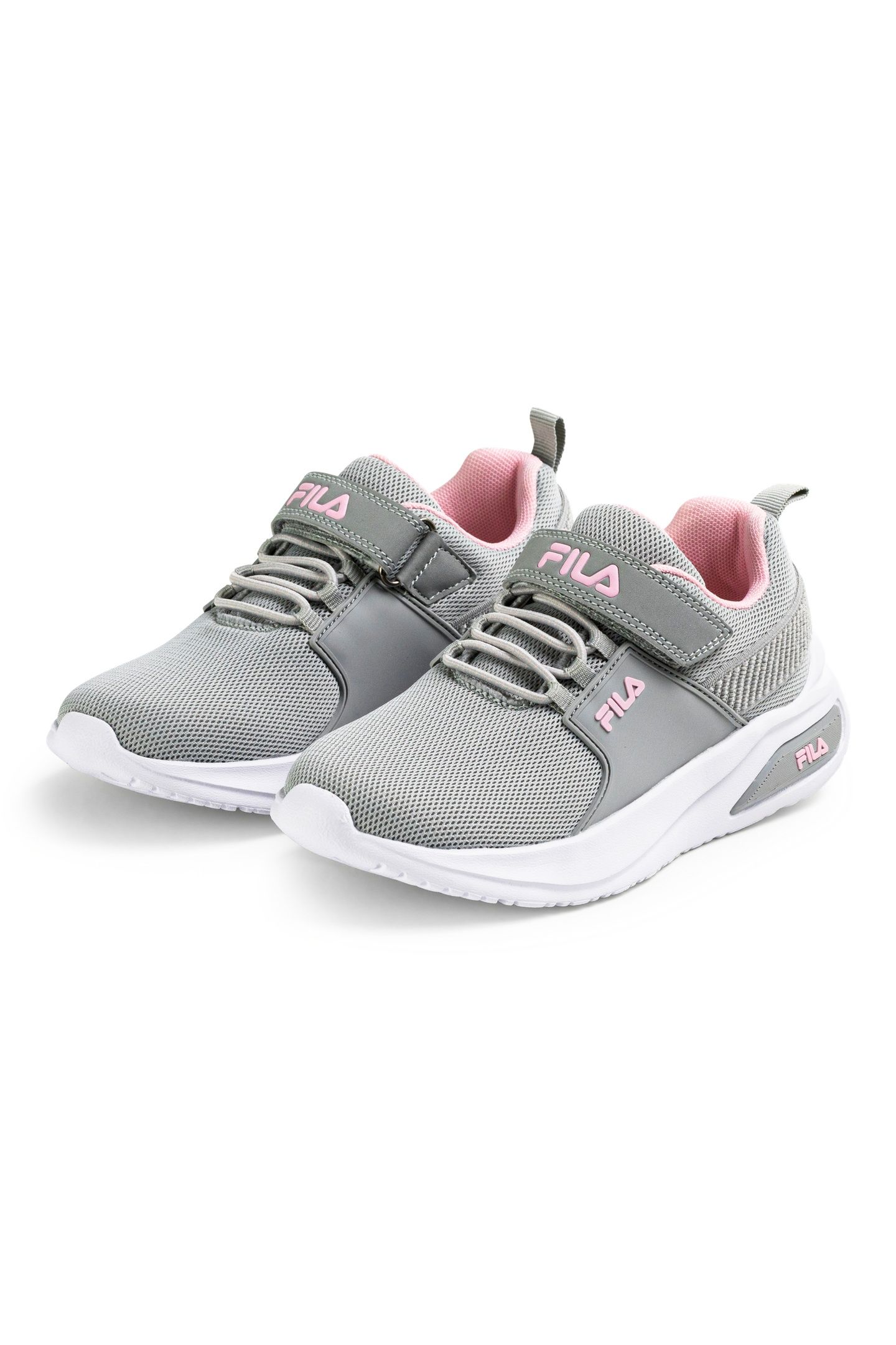 UPSPARK VELCRO KIDS LIMESTONE-FAIRY TALE 2