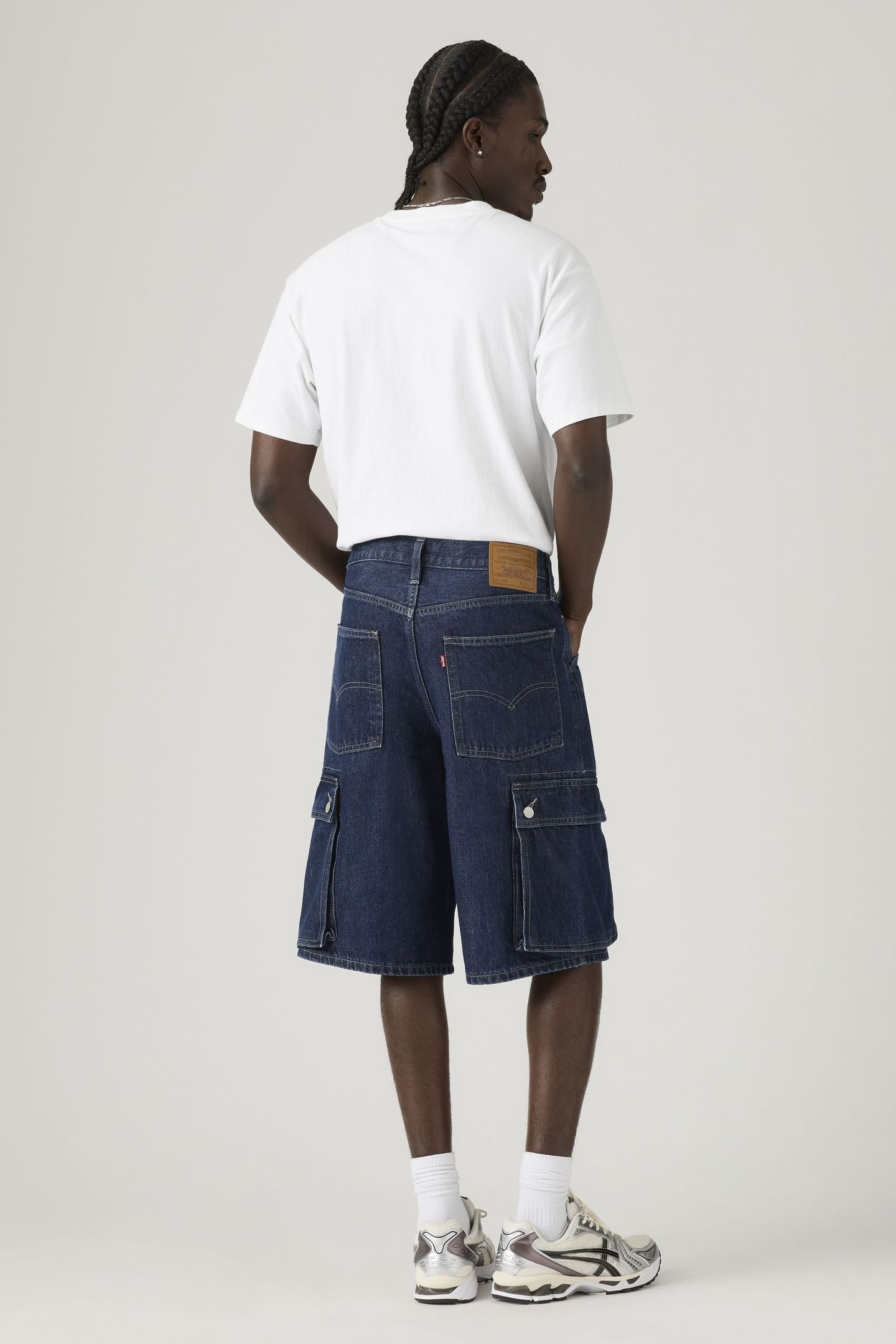 478™ BAGGY CARGO SHORTS 3